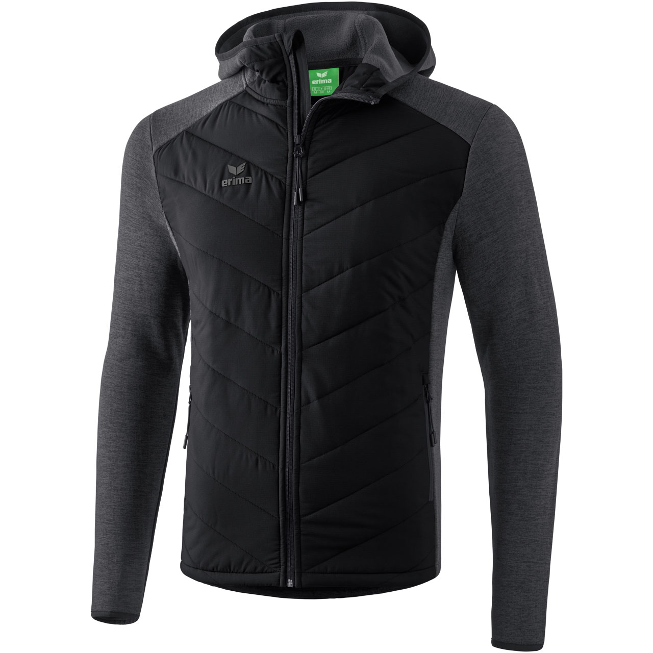Erima Steppjacke Function Kinder