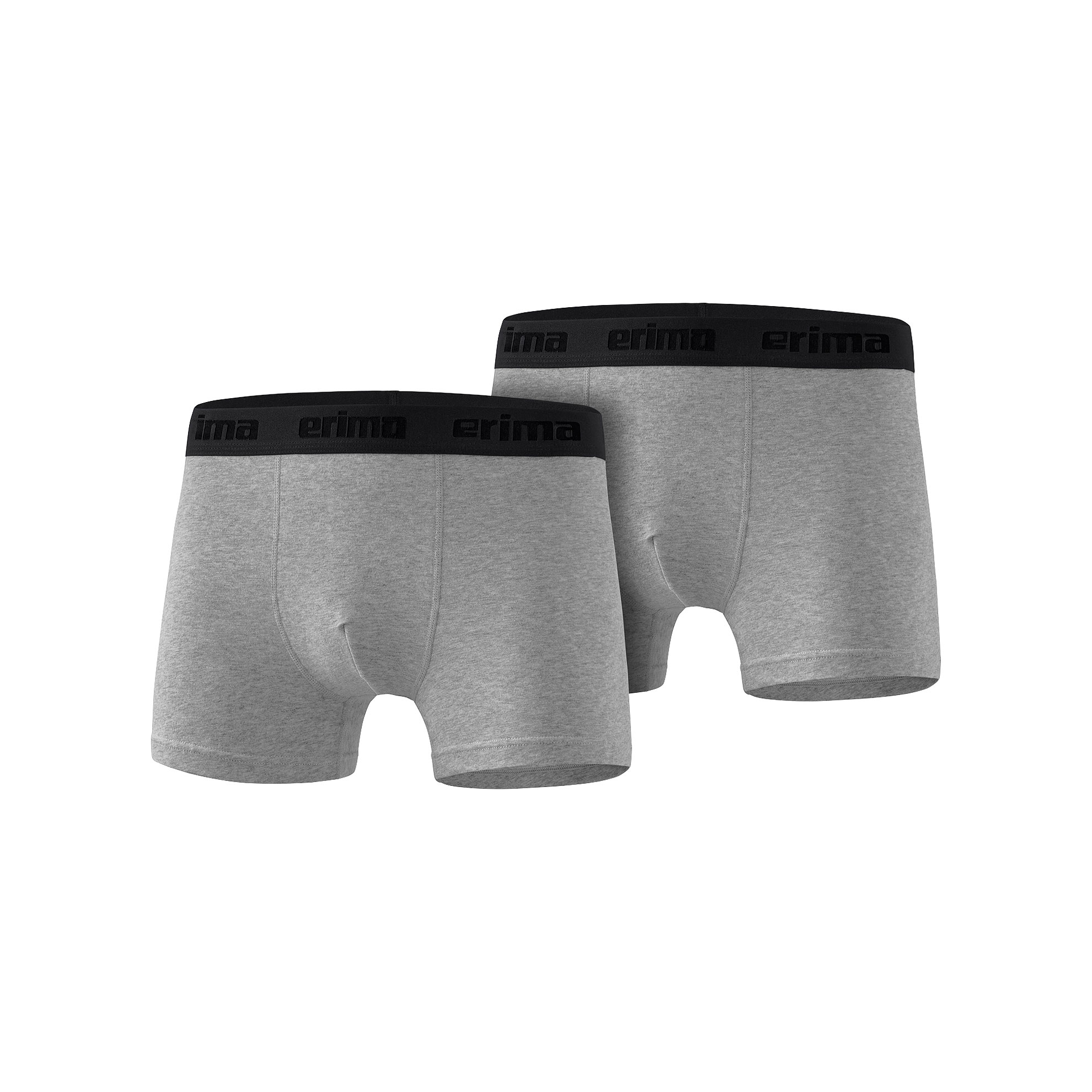 Erima 2-Pack Boxershorts