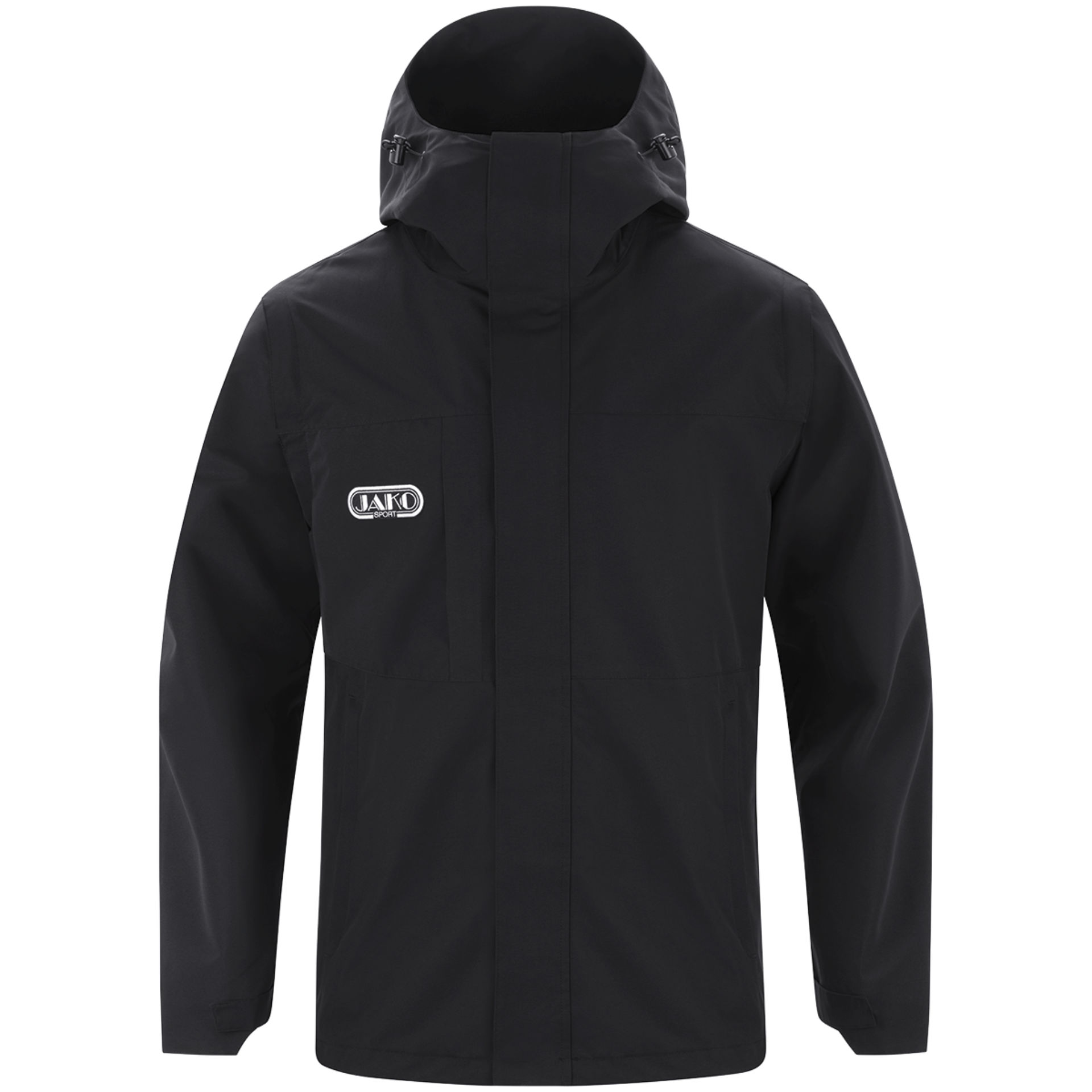 Jako 2-in-1 Jacke Wardrobe