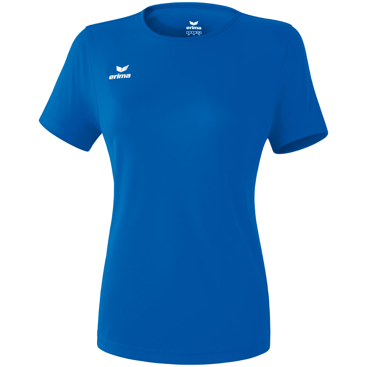 Erima Funktions Teamsport T-Shirt Damen