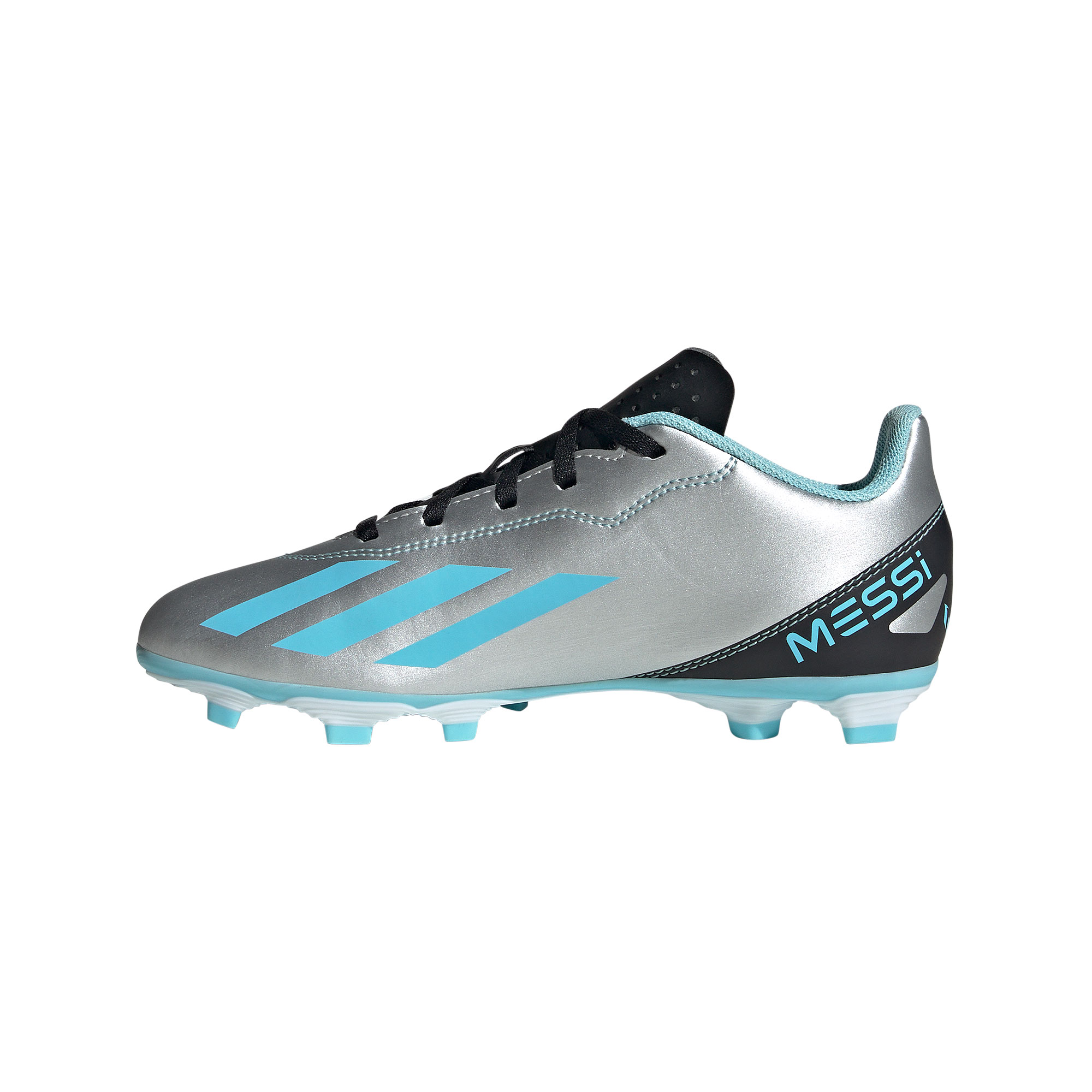 adidas X Crazyfast Messi.4 FxG J Fußballschuhe Kinder