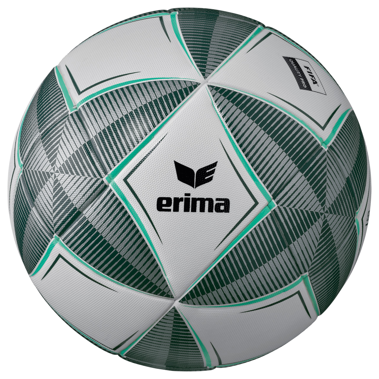 Erima Senzor-Star Pro Kopernikus Fußball