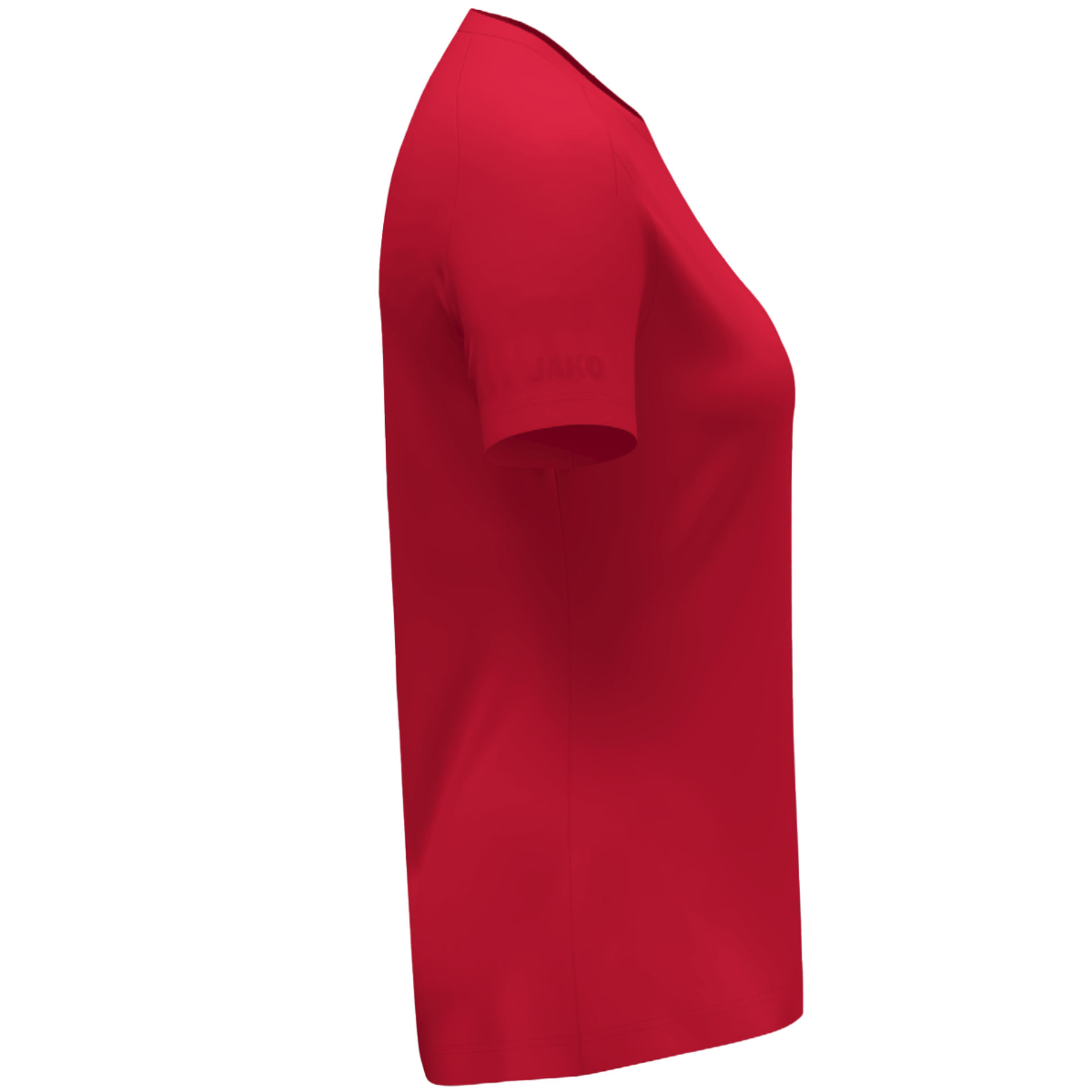 Jako T-Shirt Uni Damen
