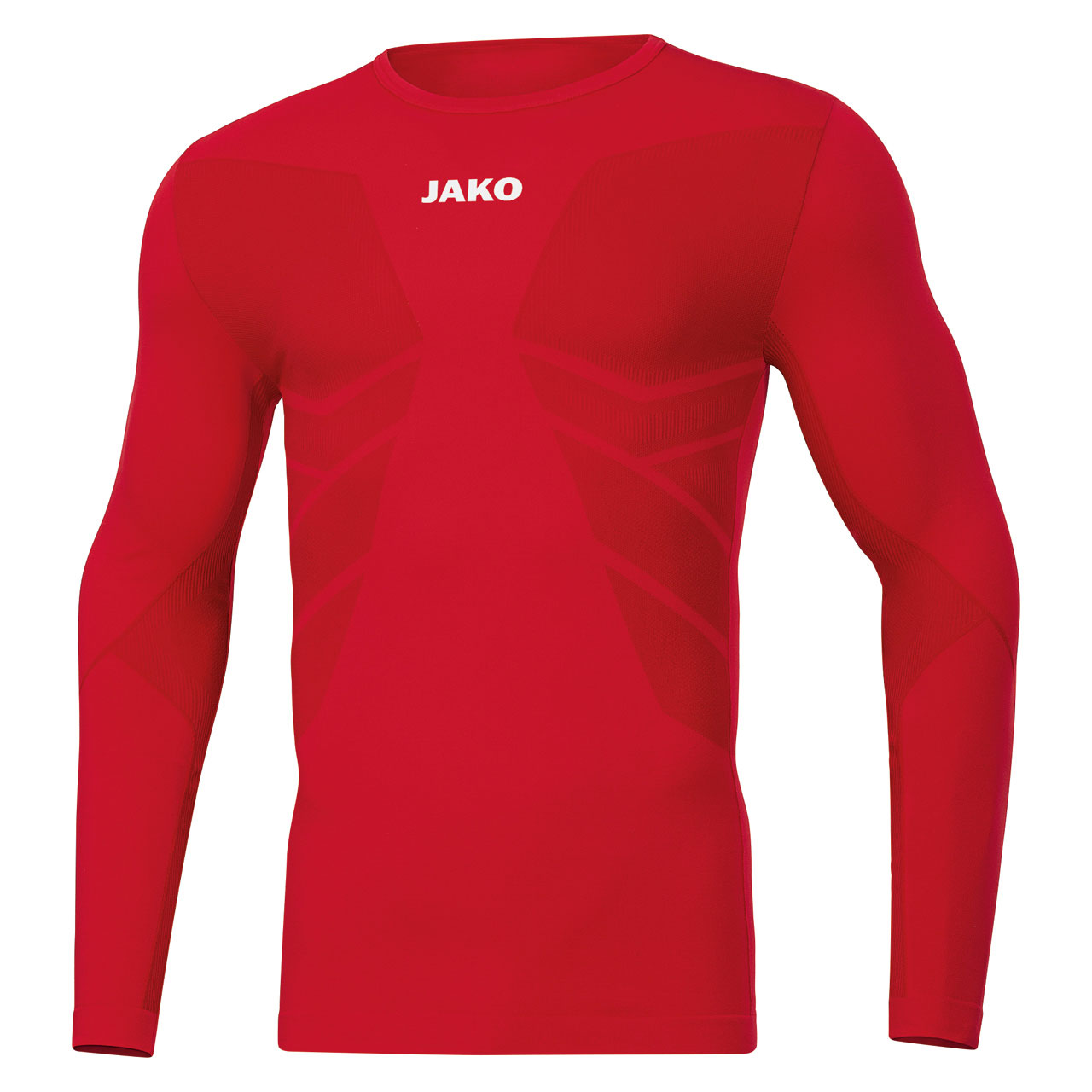 Jako Longsleeve Comfort 2.0 Kinder
