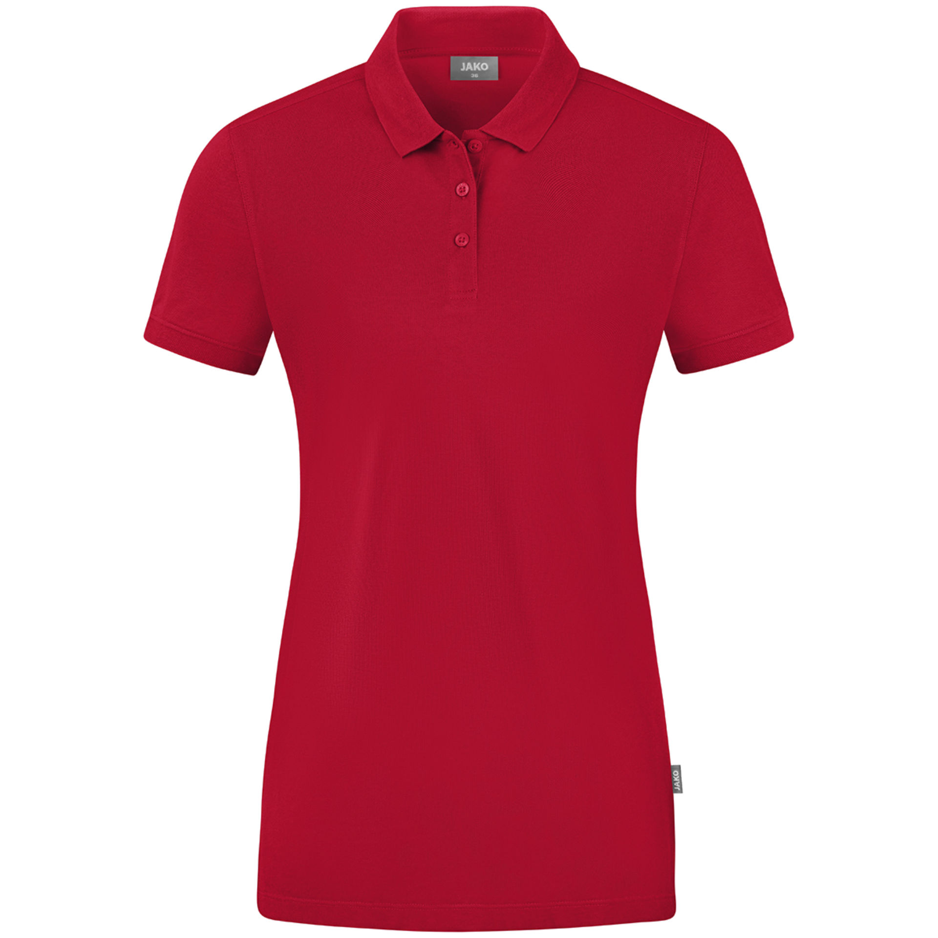 Jako Polo Doubletex Damen