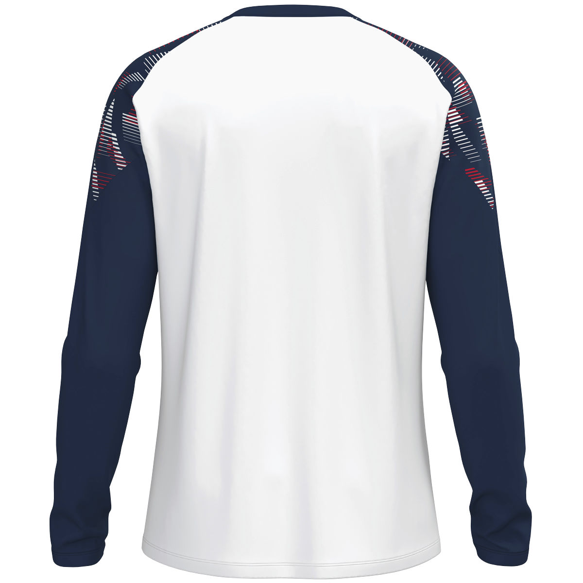 Jako Longsleeve Sonic