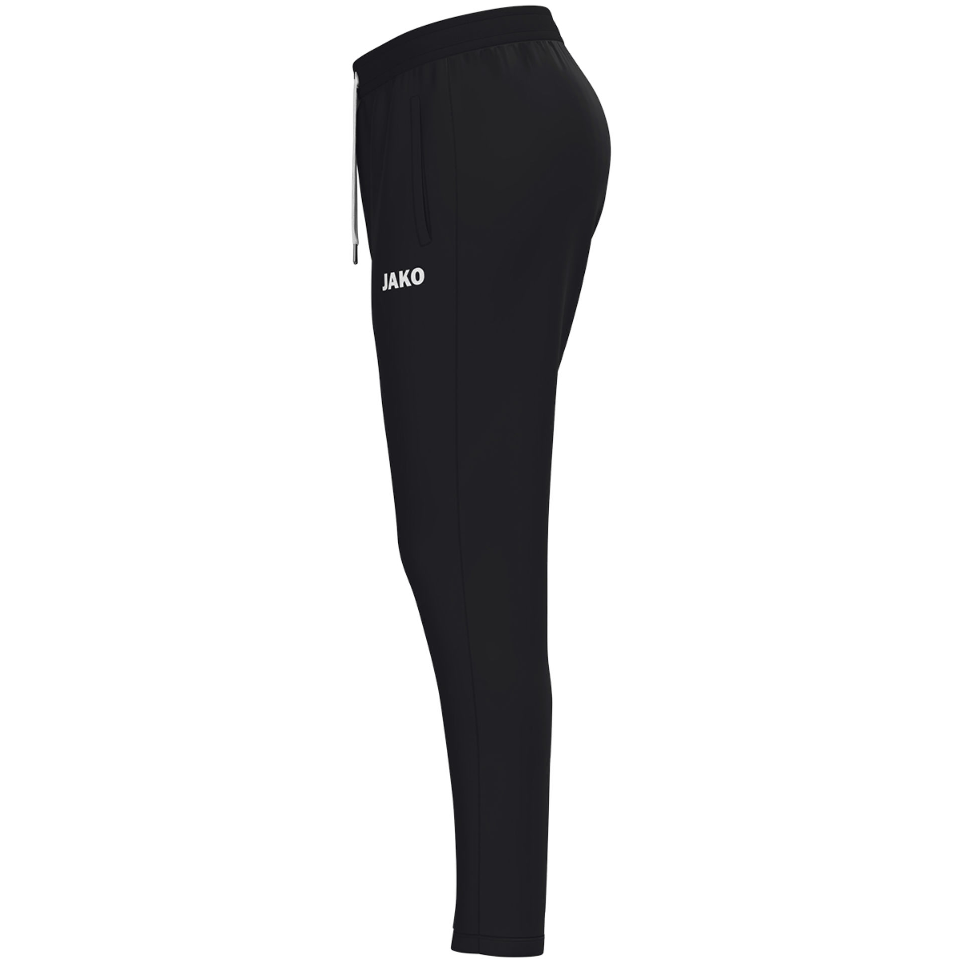 Jako Jogginghose One Cotton Damen