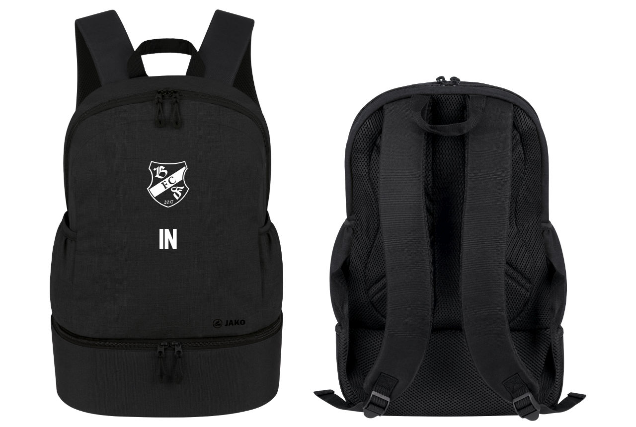 adidas Tiro L Rucksack BFCF