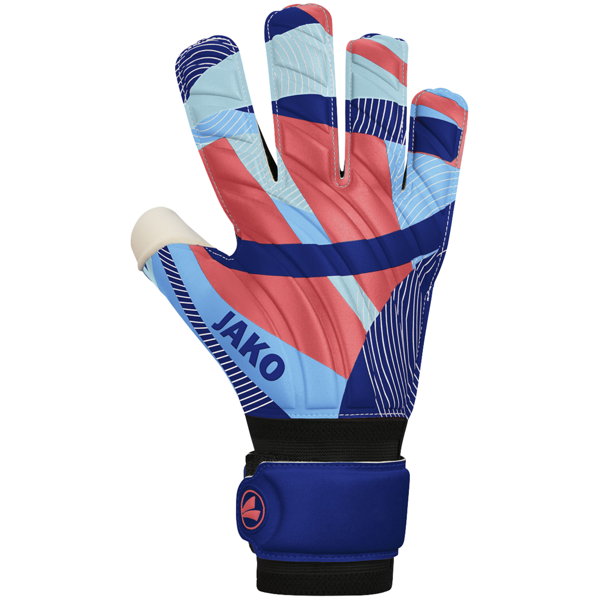 Jako TW-Handschuh River Basic RC