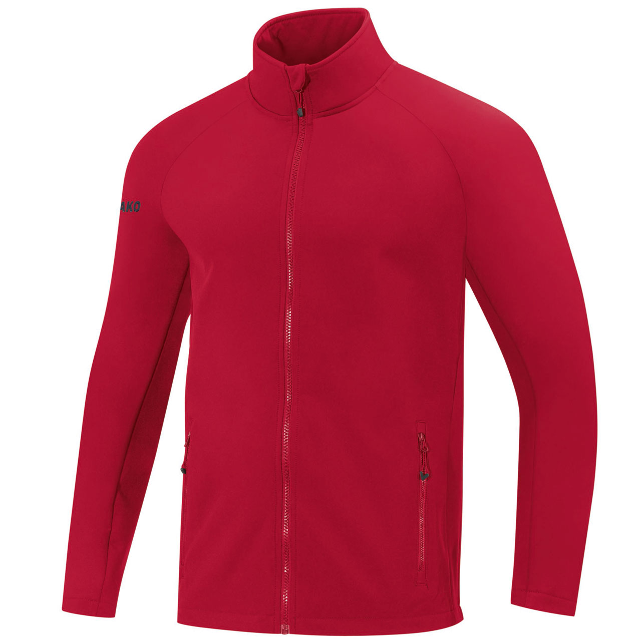Jako Softshelljacke Team
