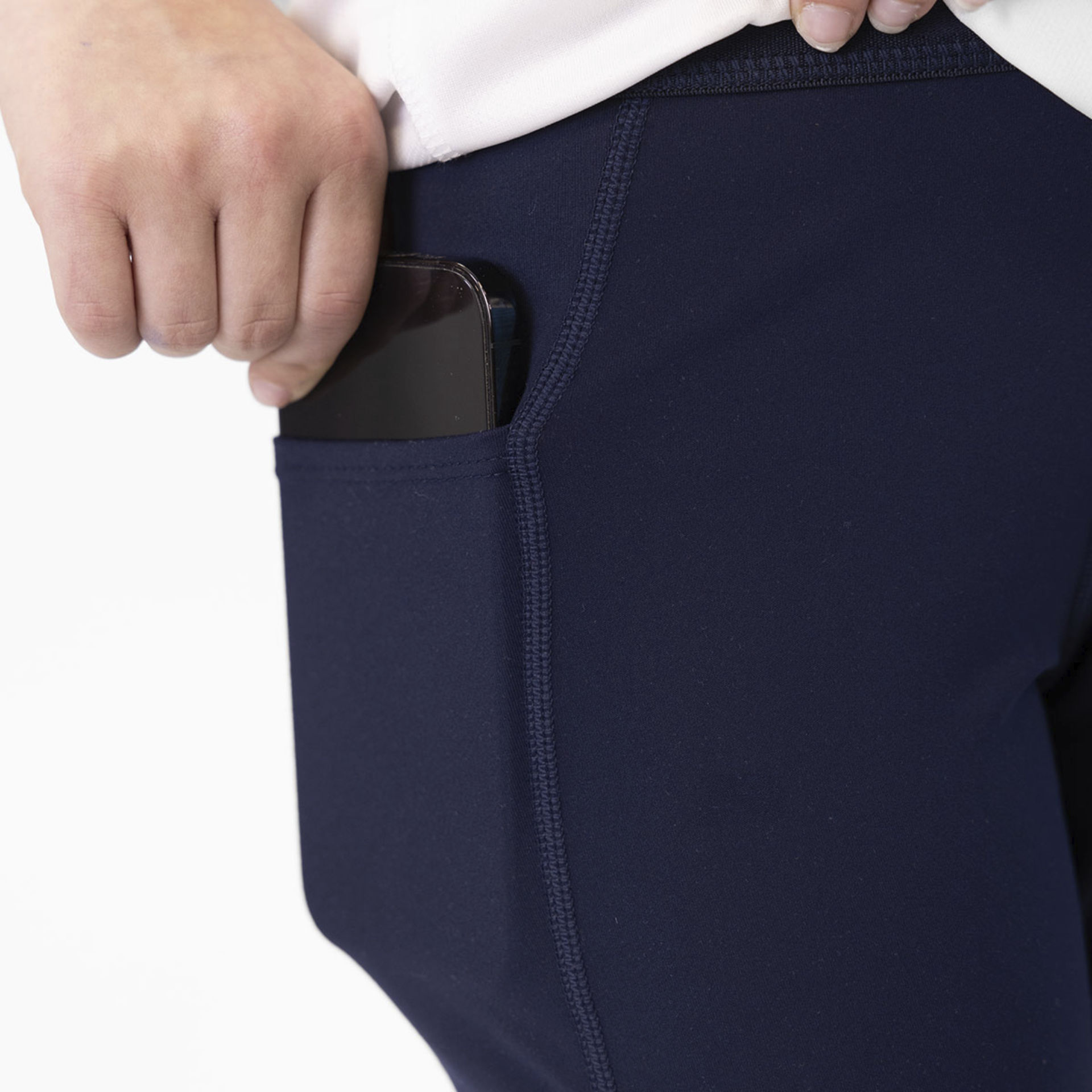 Jako Capri Tight Power Kinder
