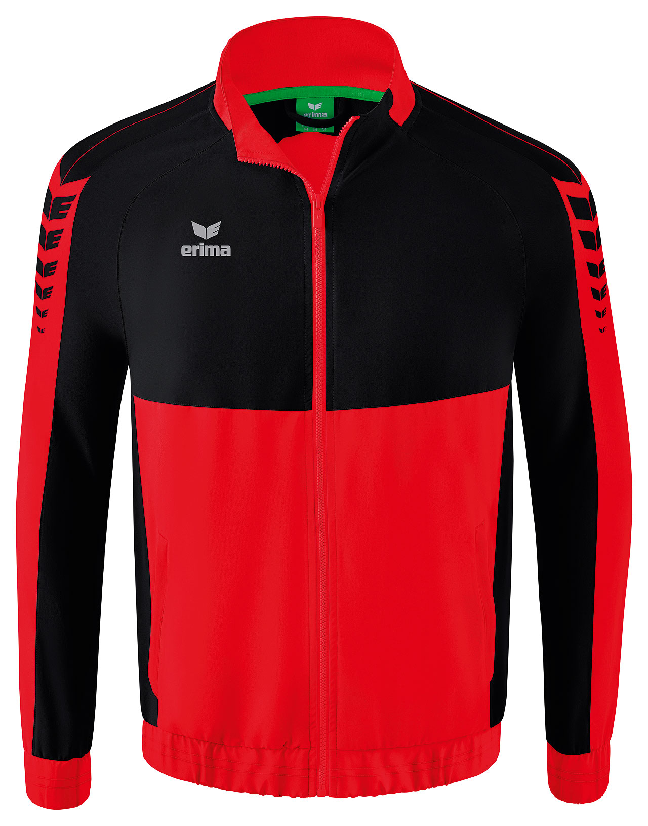 Erima Six Wings Präsentationsjacke Kinder
