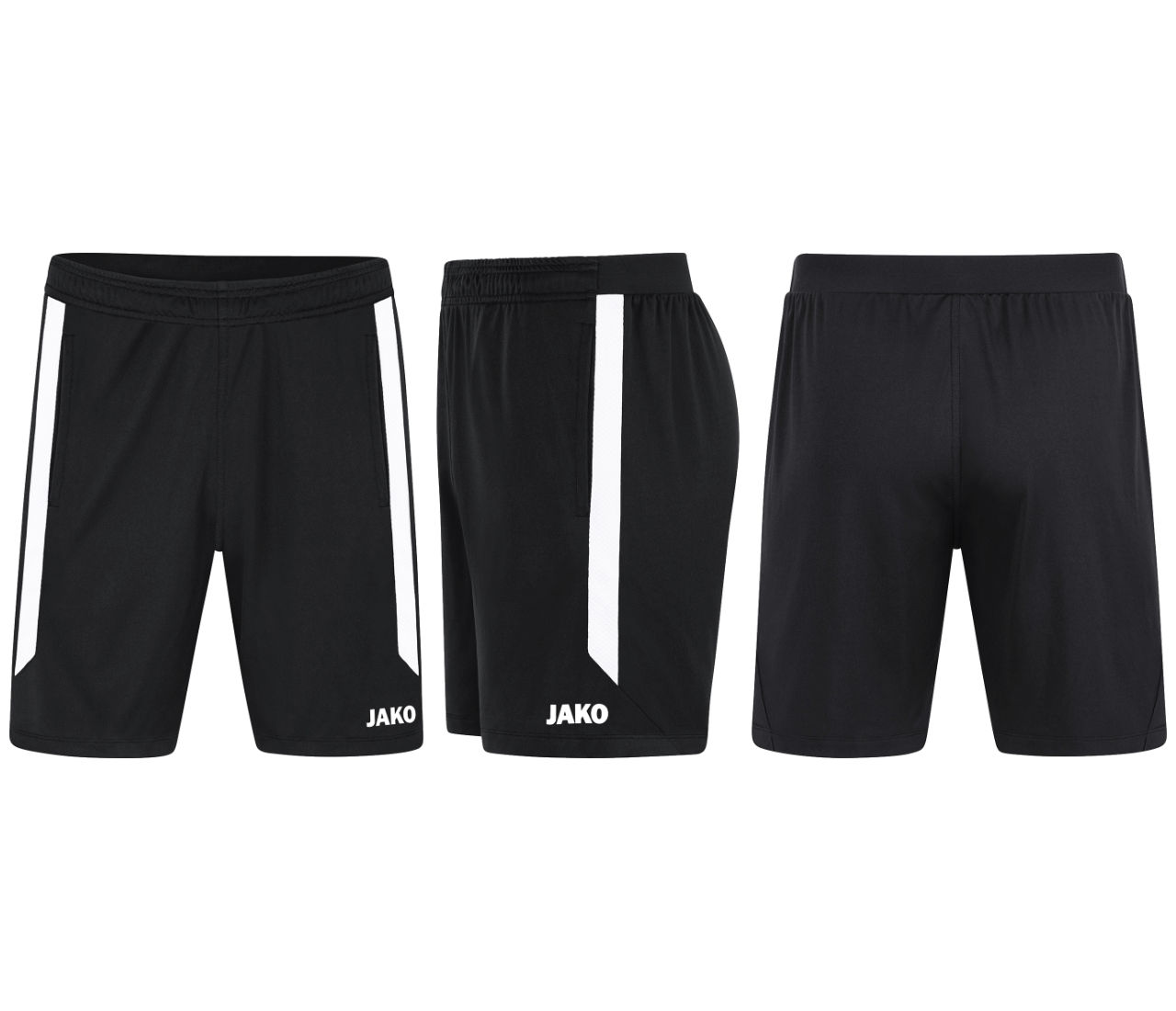 Jako Short TSV Bobingen Kinder