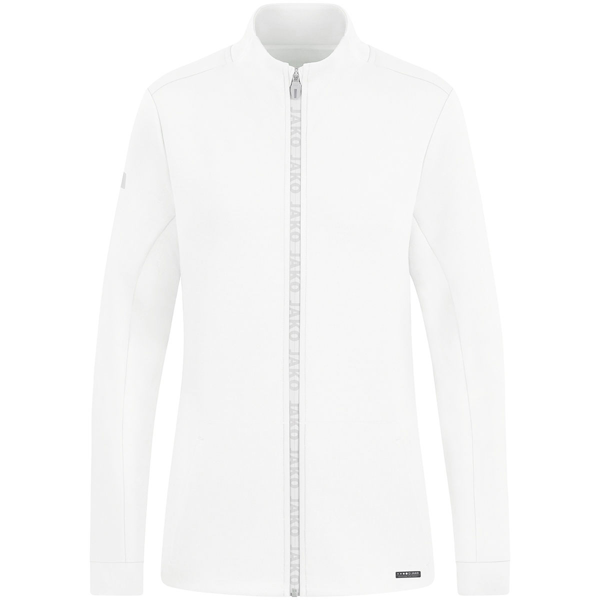 Jako Jacke Pro Casual Damen