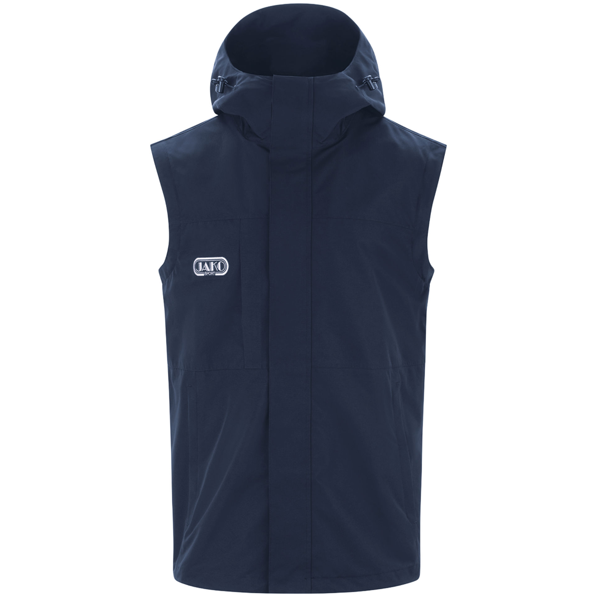 Jako 2-in-1 Jacke Wardrobe