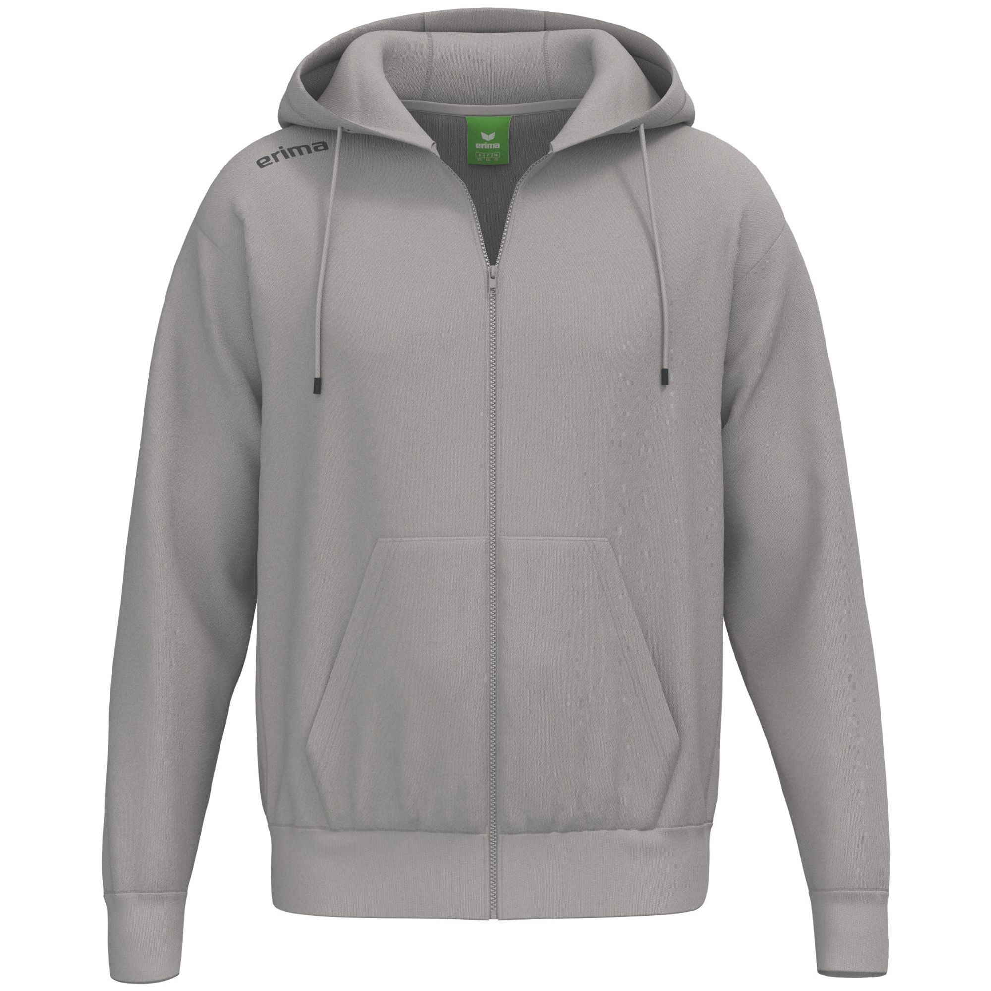 Erima TS Hoody Jacket Kinder