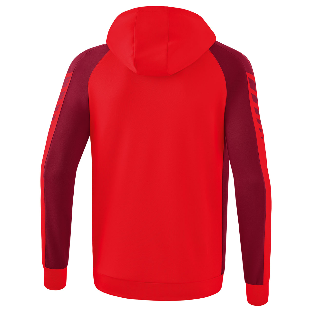 Erima Six Wings Trainingsjacke mit Kapuze Kinder