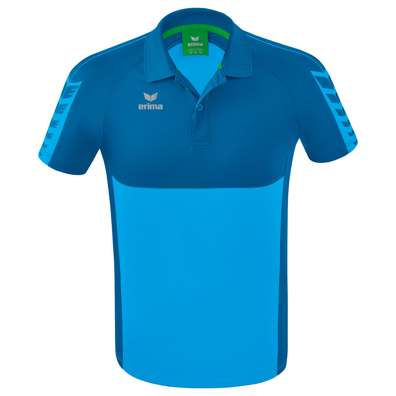 Erima Six Wings Poloshirt
