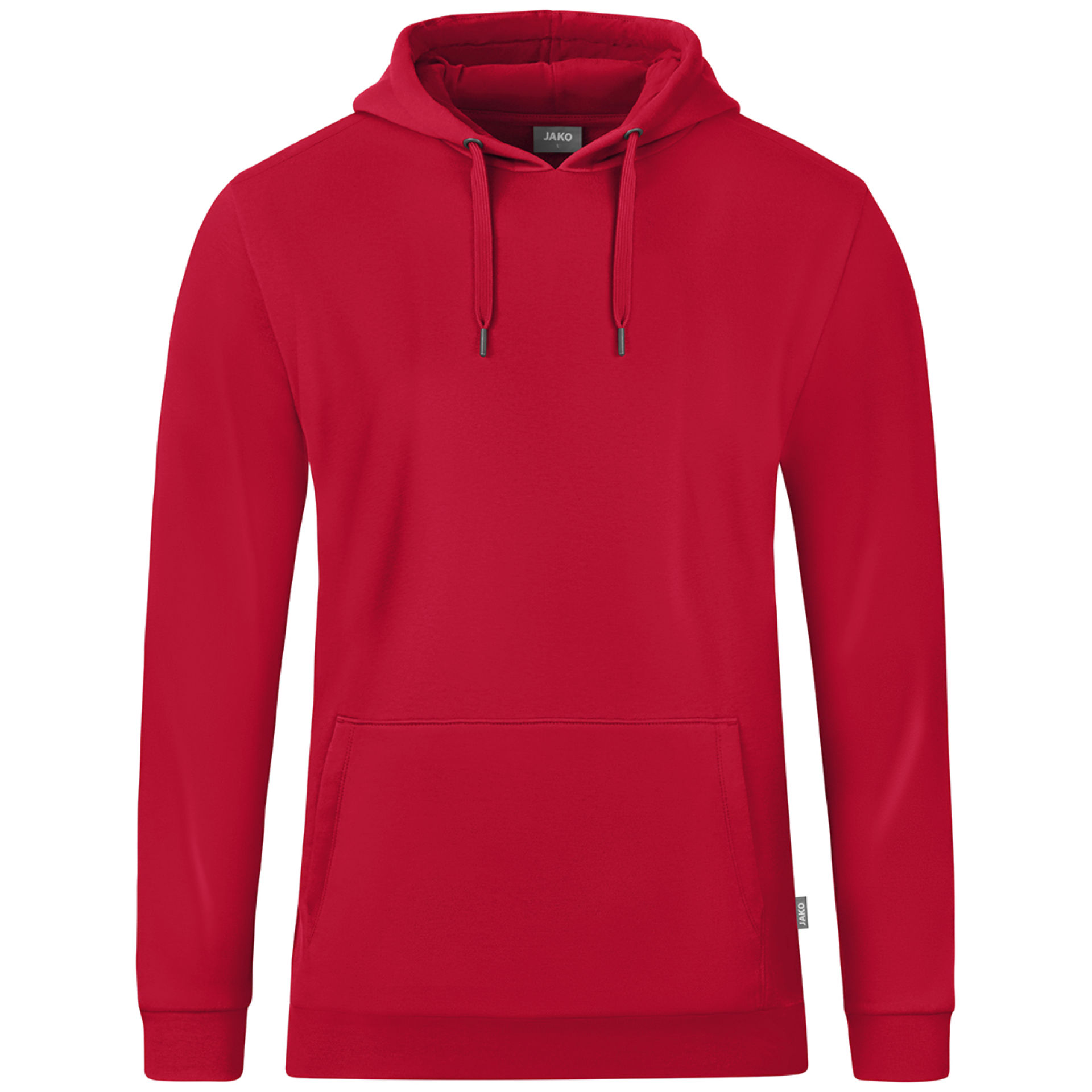 Jako Kapuzenweat Organic Unisex