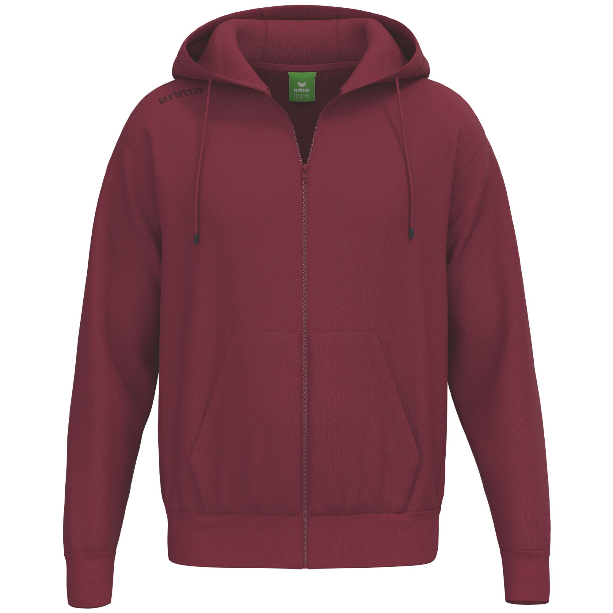 Erima TS Hoody Jacket