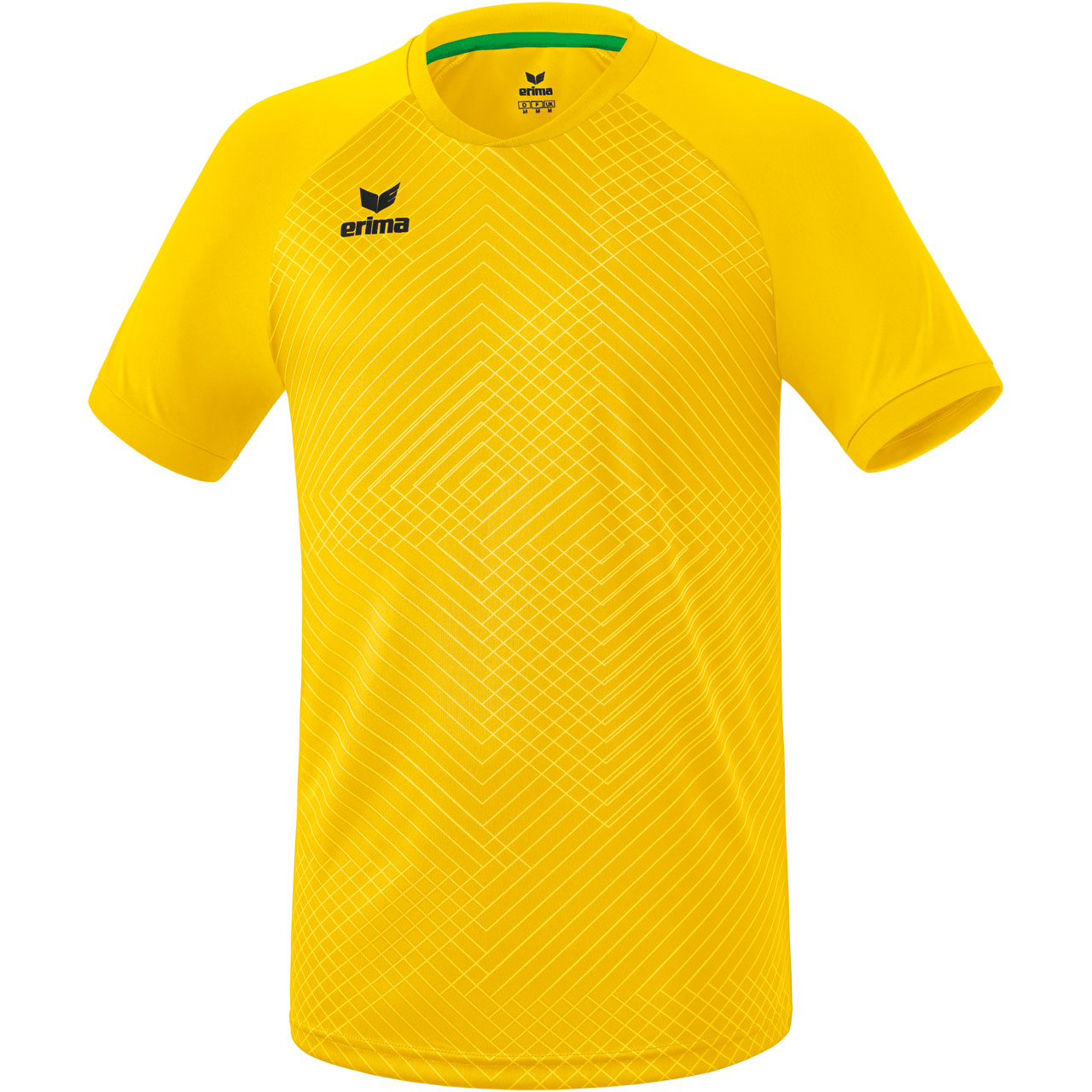 erima Madrid Trikot Kinder