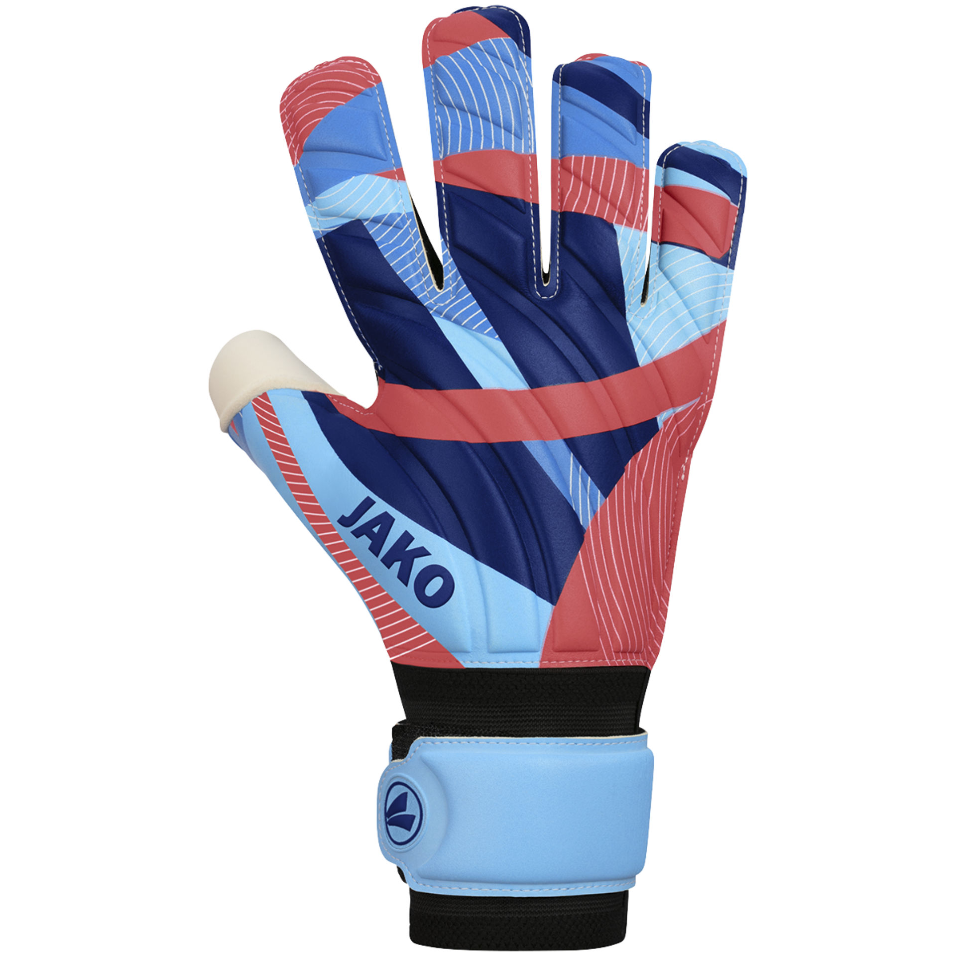 Jako TW-Handschuh River Supersoft RC