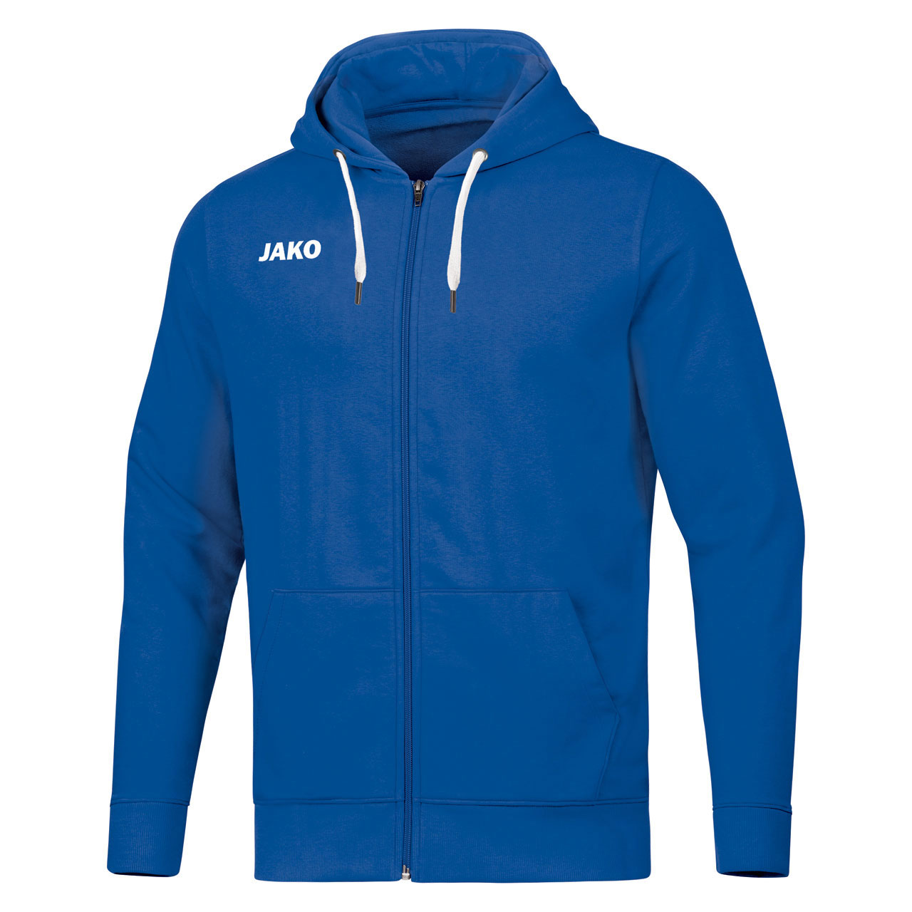 Jako Kapuzenjacke Base Kinder