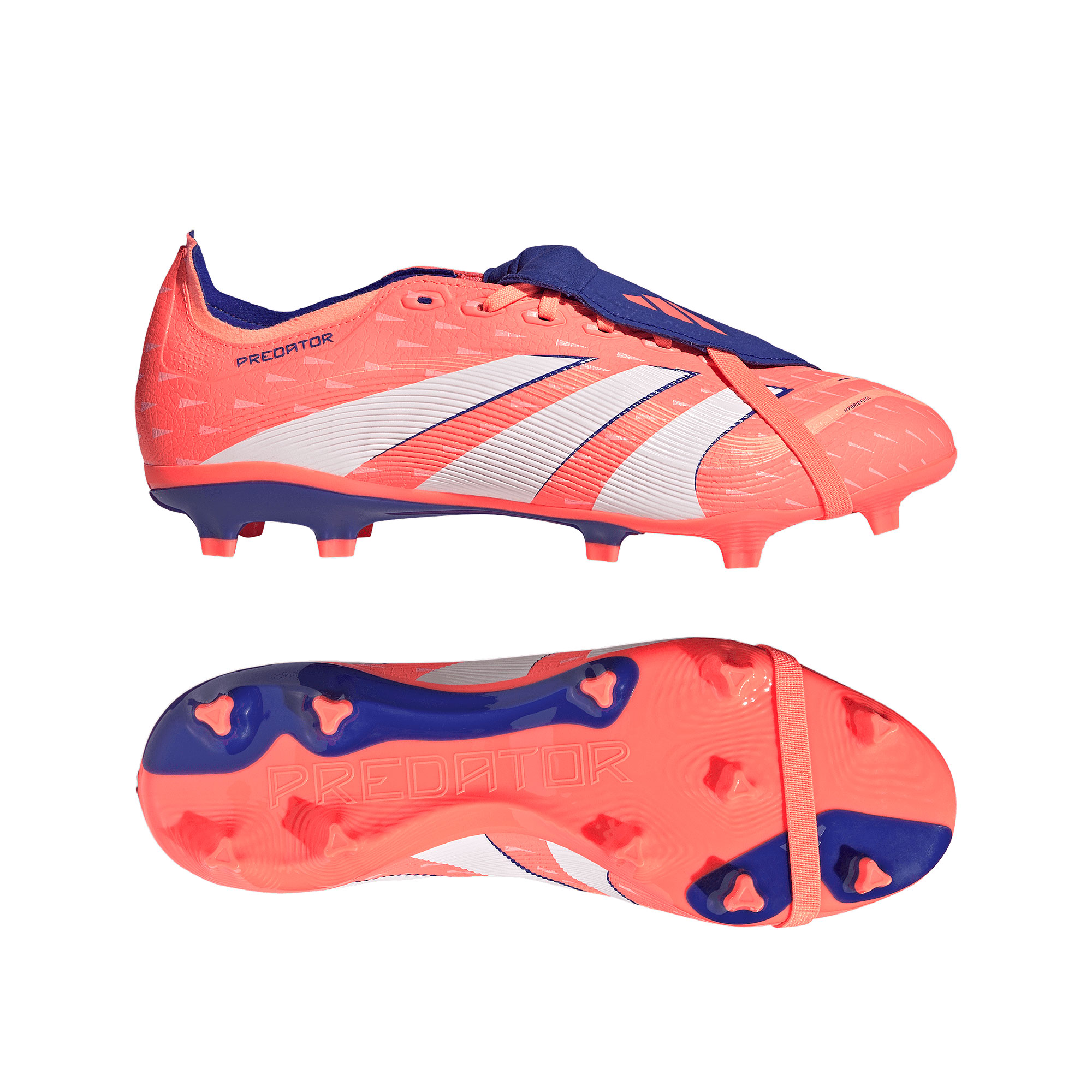 adidas PREDATOR LEAGUE FT FG/MG J Fußballschuhe