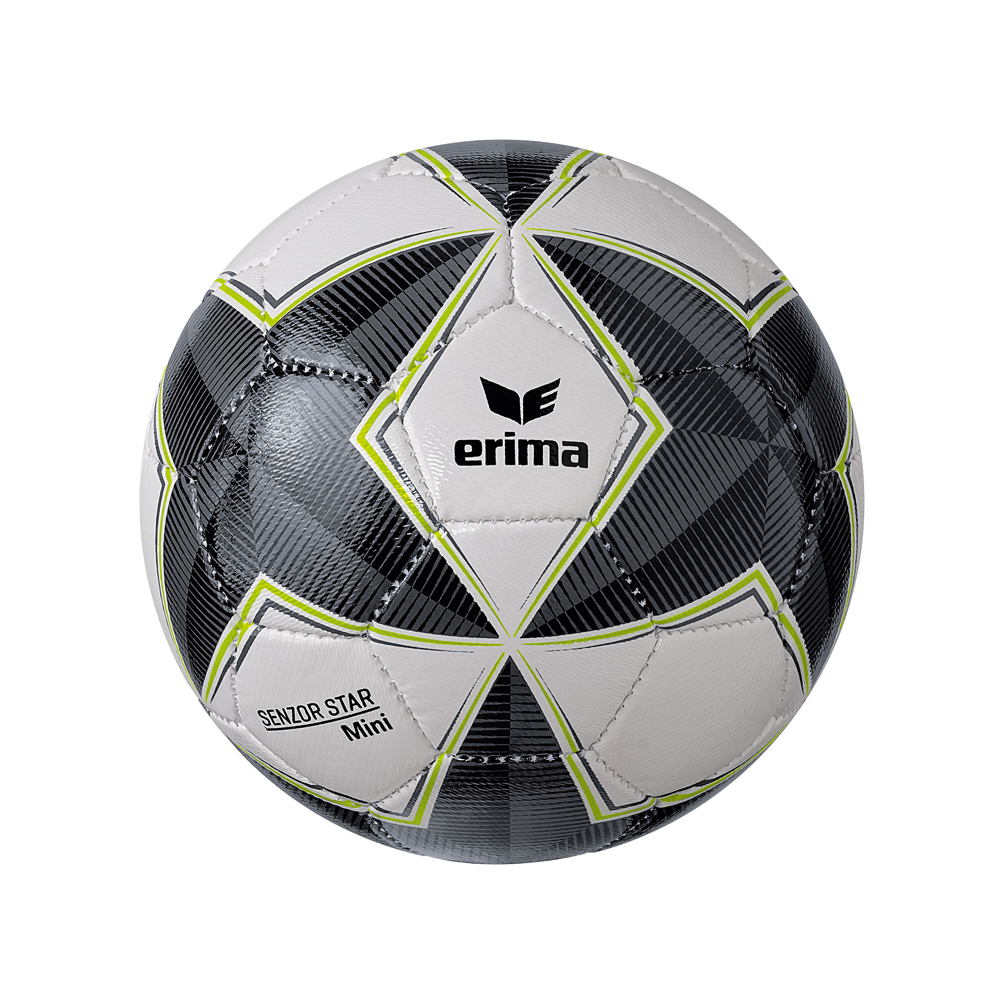 Erima SENZOR STAR MATCH Miniball