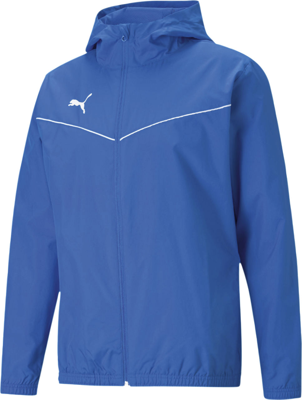 Puma teamRISE All Weather Jacket