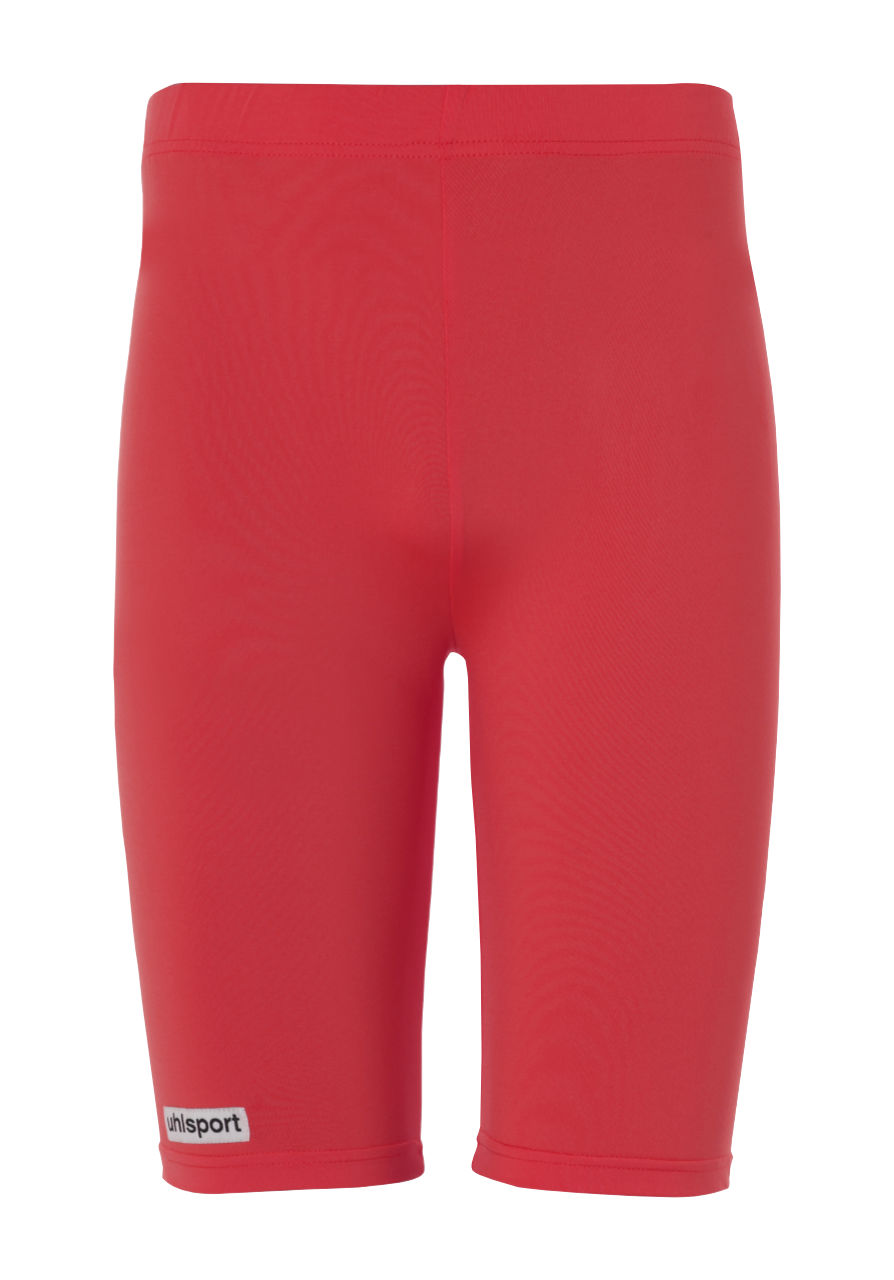Uhlsport FSV Wehringen Fußball Tights kurz Kinder rot