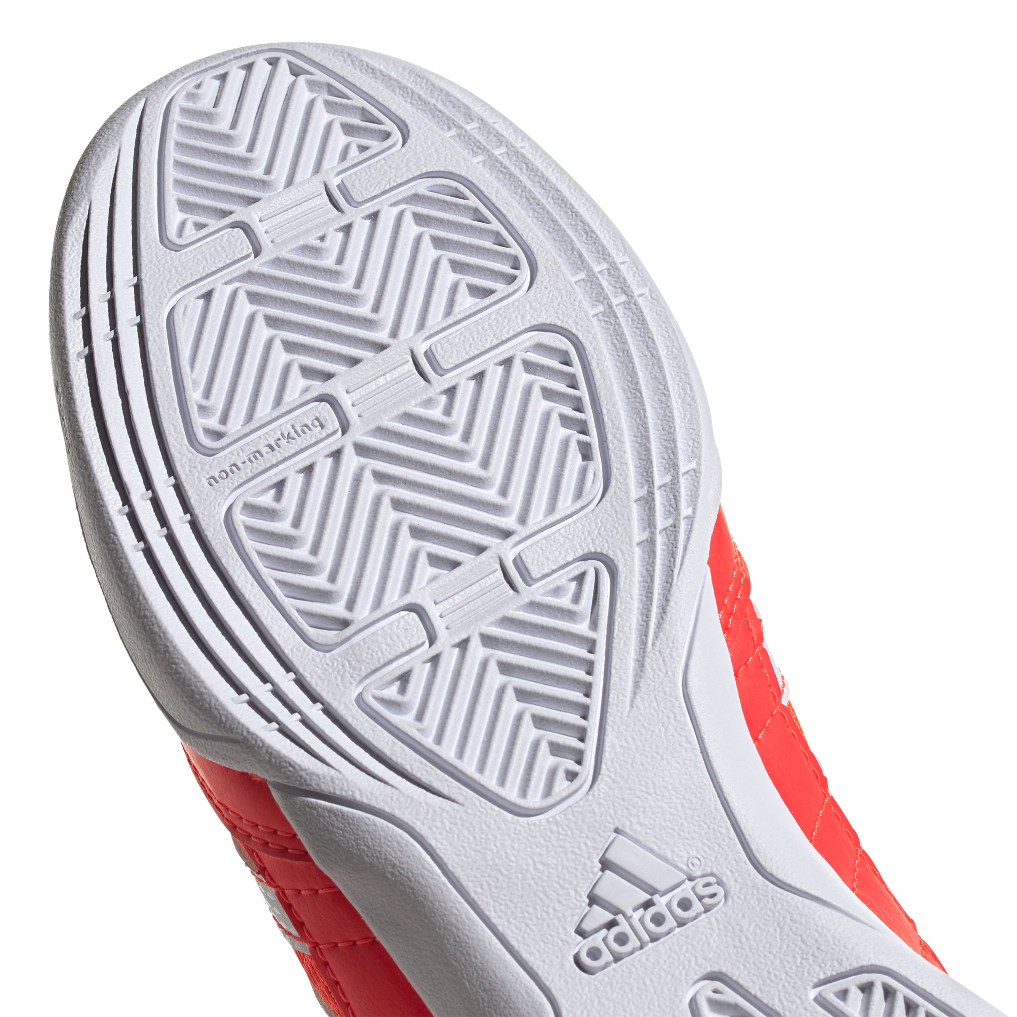 adidas Super Sala J Hallenschuhe Kinder