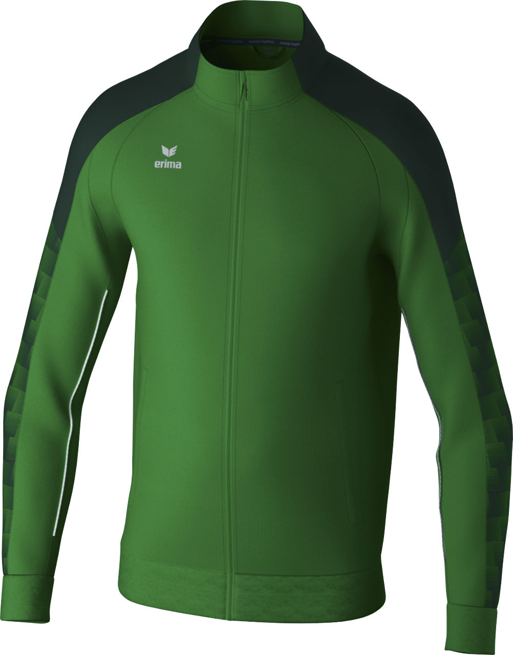 Erima EVO STAR Trainingsjacke Kinder