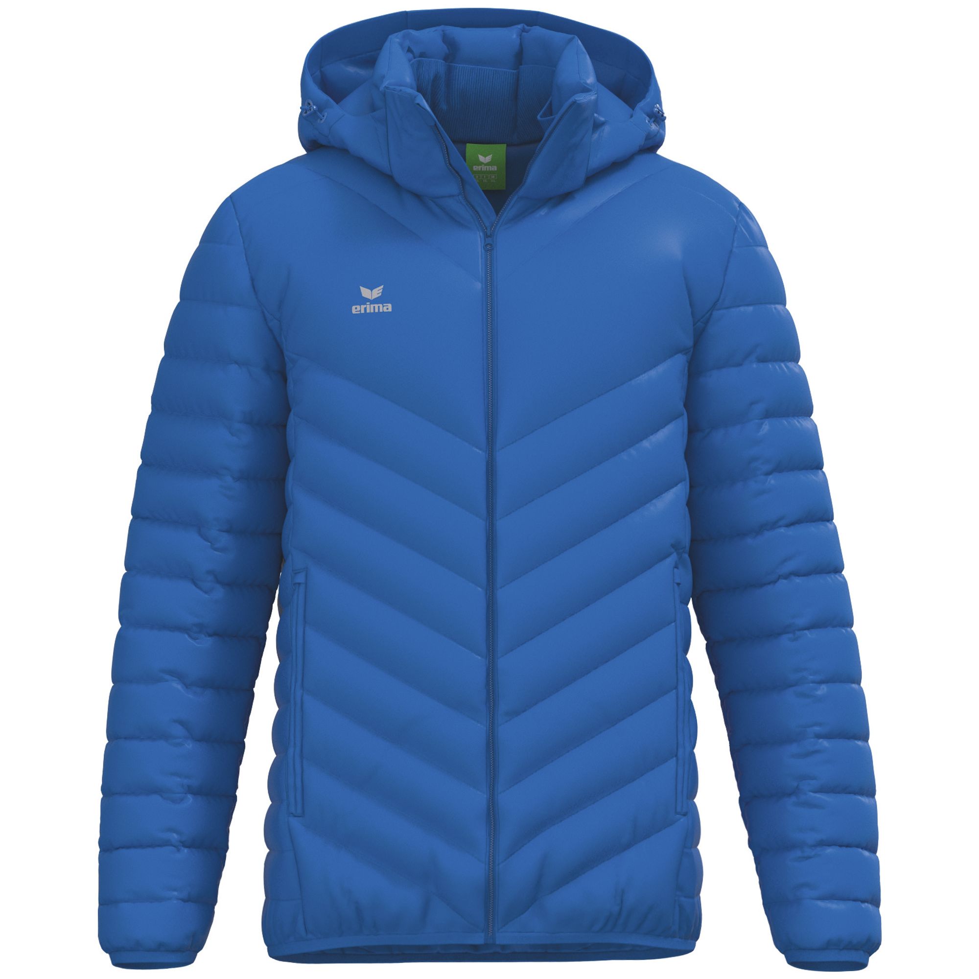 Erima Steppjacke