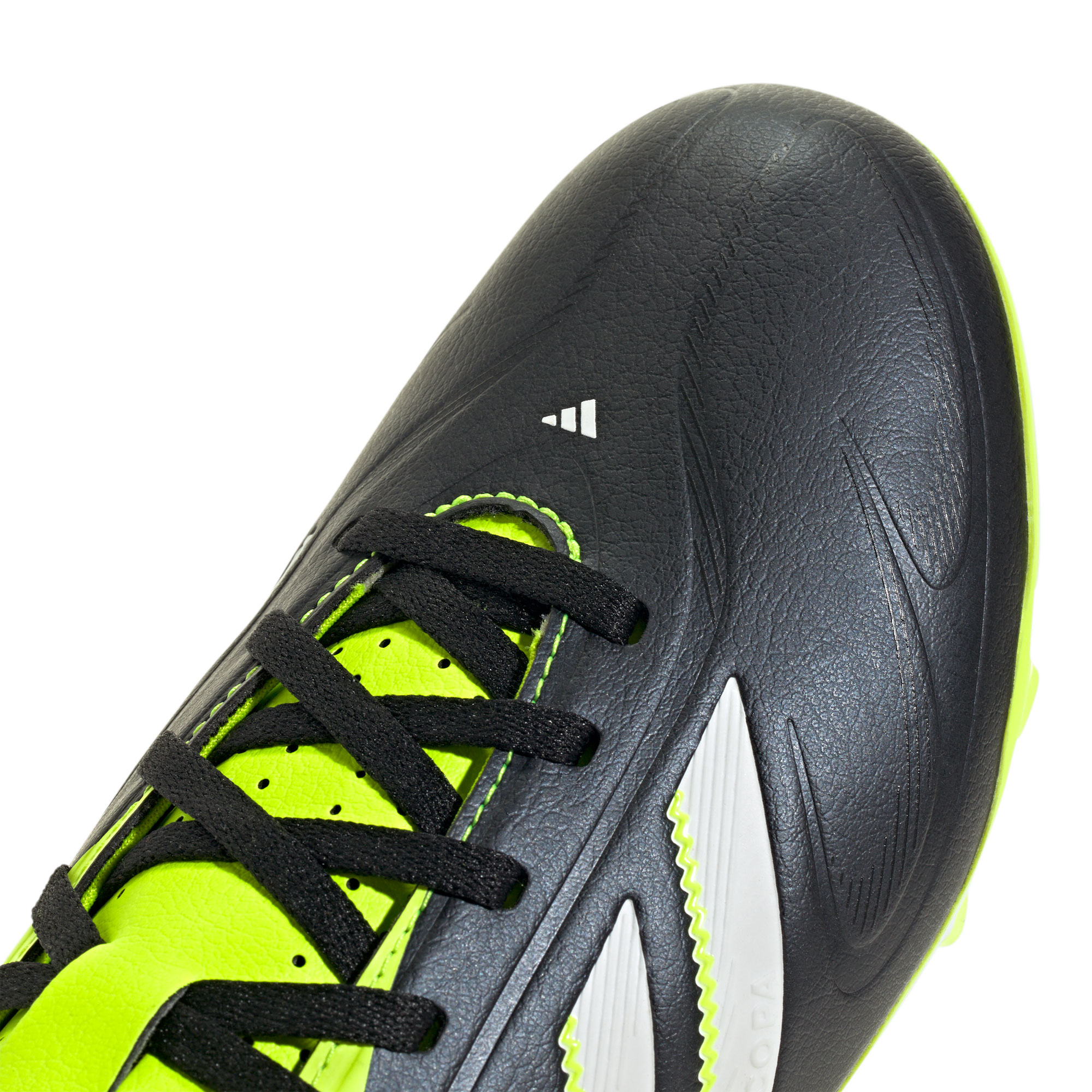 adidas Copa Pure III Club Fg/Mg J Fußballschuhe Kinder