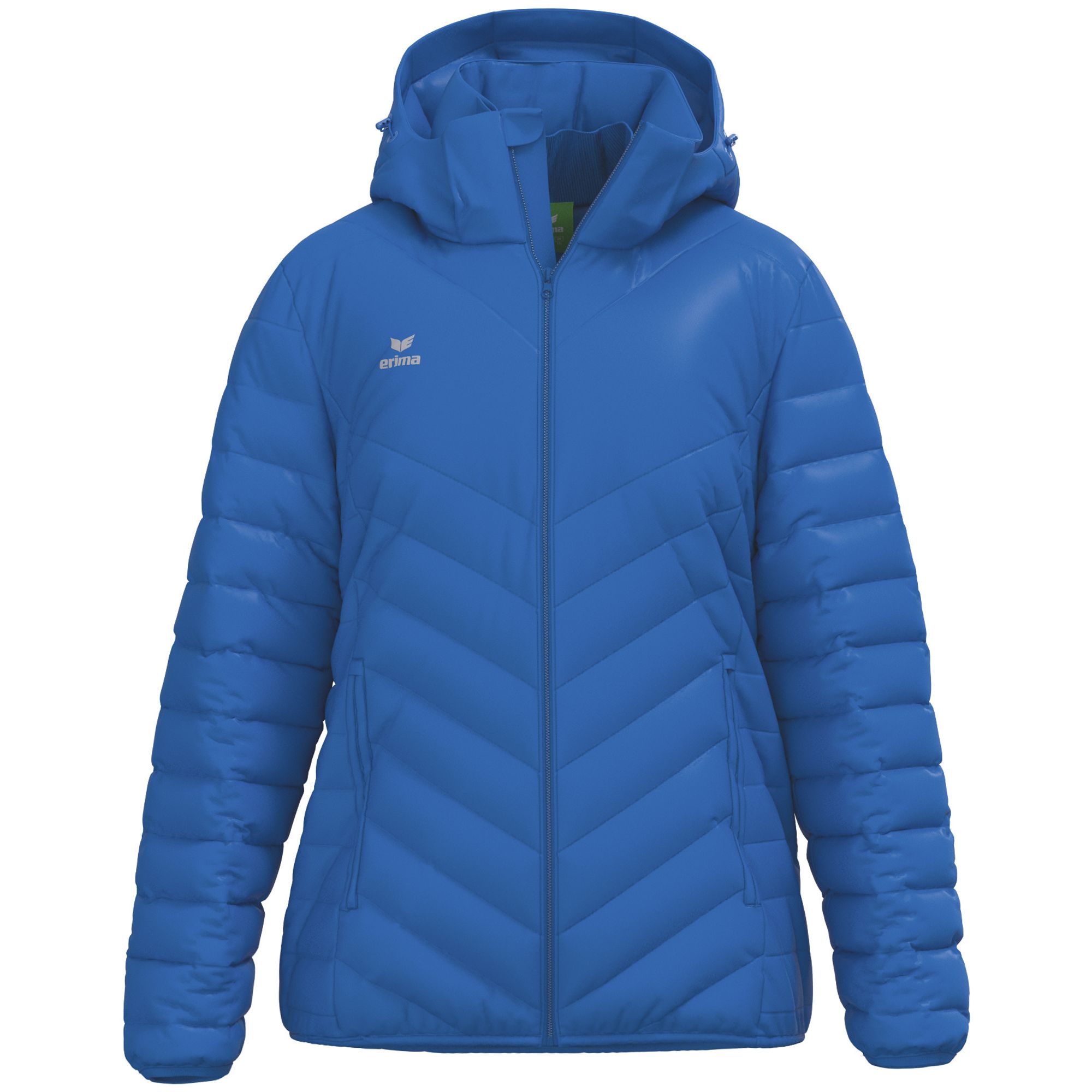 Erima Steppjacke Damen