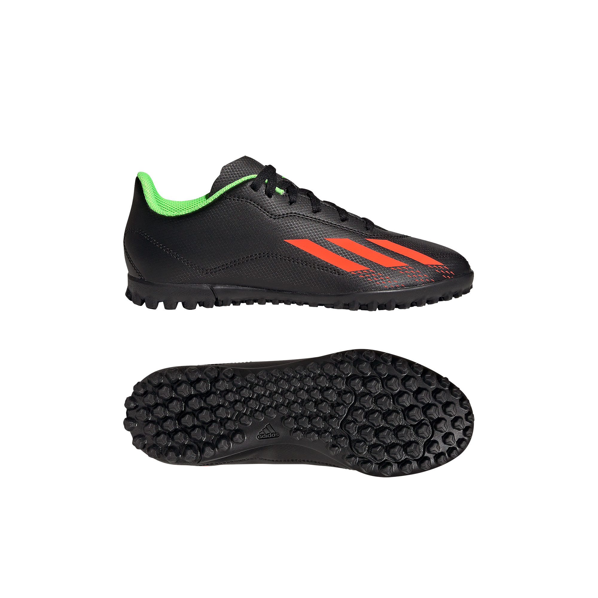 adidas X Speedportal.4 TF J Fußballschuhe Kinder