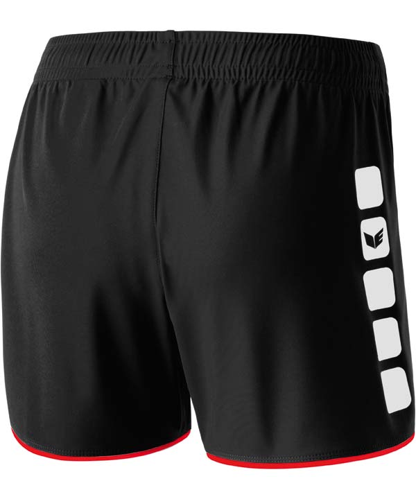 Erima 5-Cubes Wettkampf-Short Damen