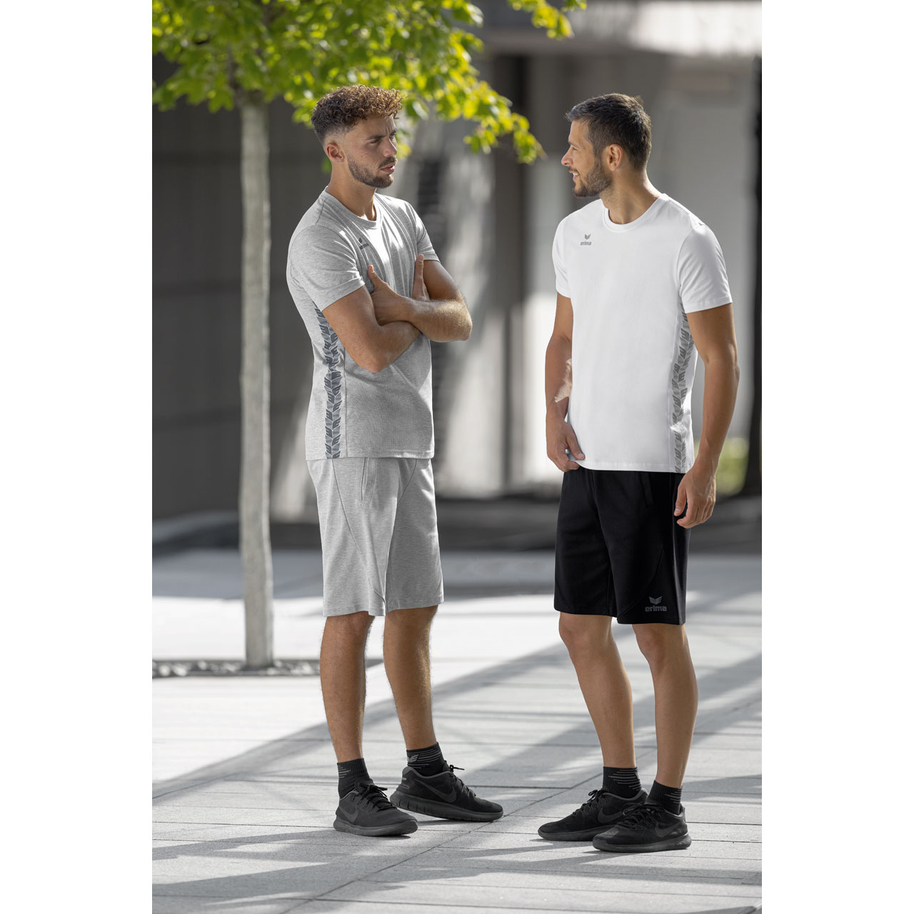 Erima Essential Team T-Shirt