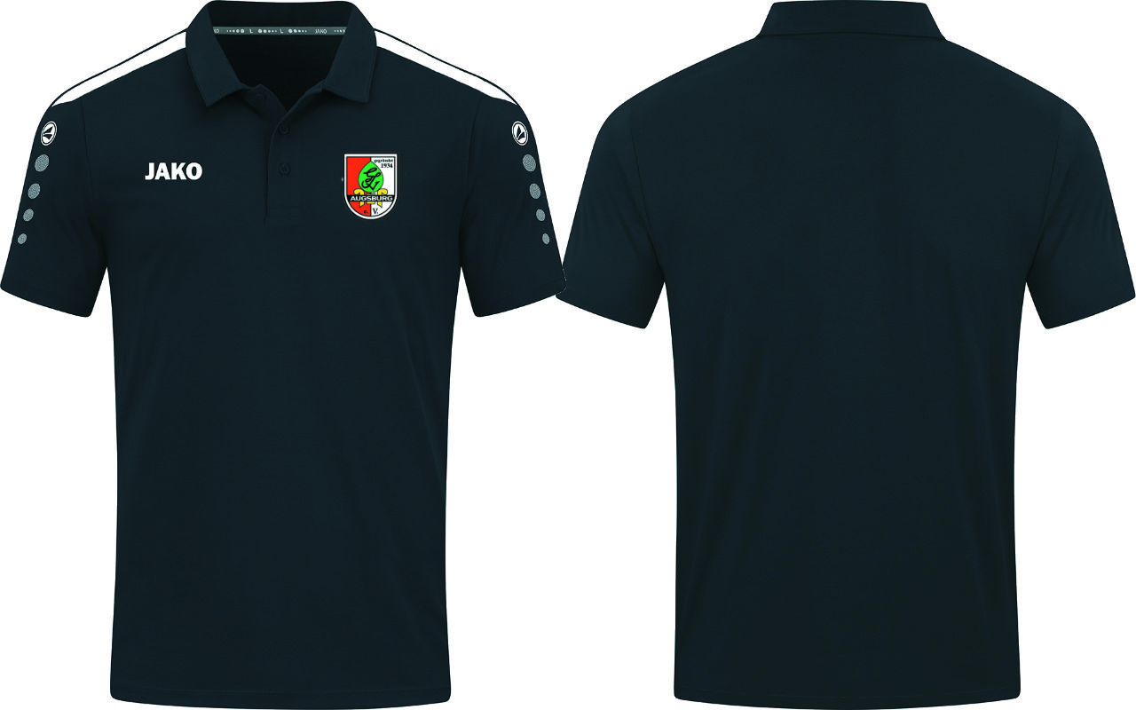 Jako Polo GSV Augsburg Damen
