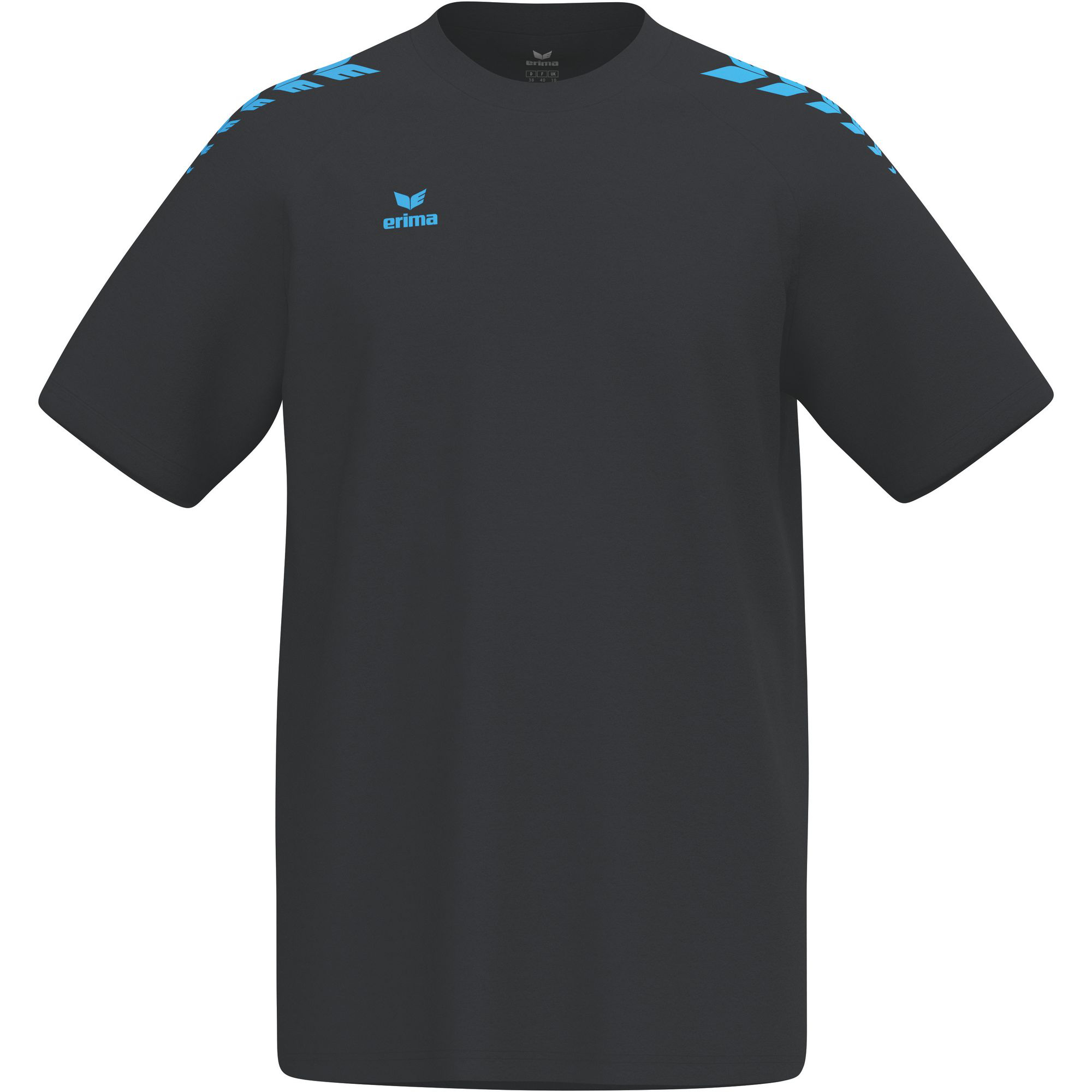 Erima CMPT Wings T-Shirt Unisex