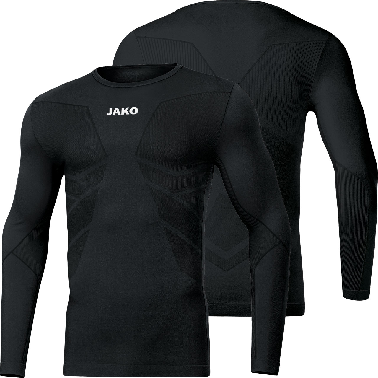 Jako Longsleeve TSV Herbertshofen Kinder