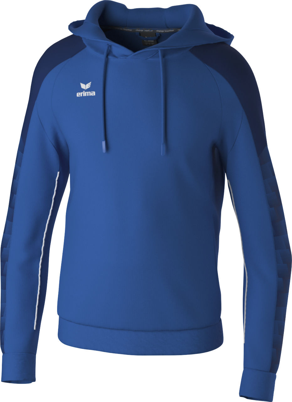 Erima EVO STAR Kapuzensweat