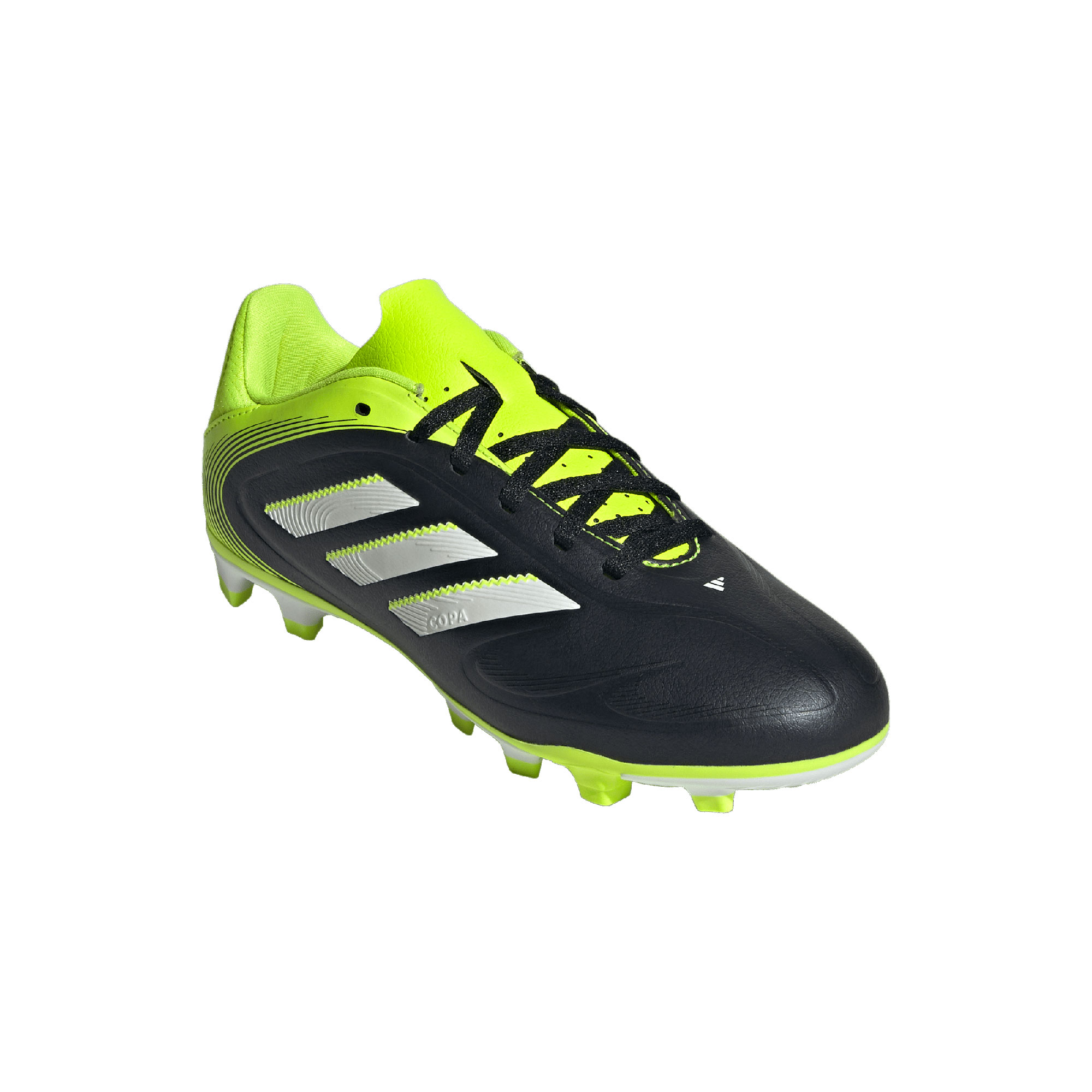 adidas Copa Pure III Club Fg/Mg J Fußballschuhe Kinder