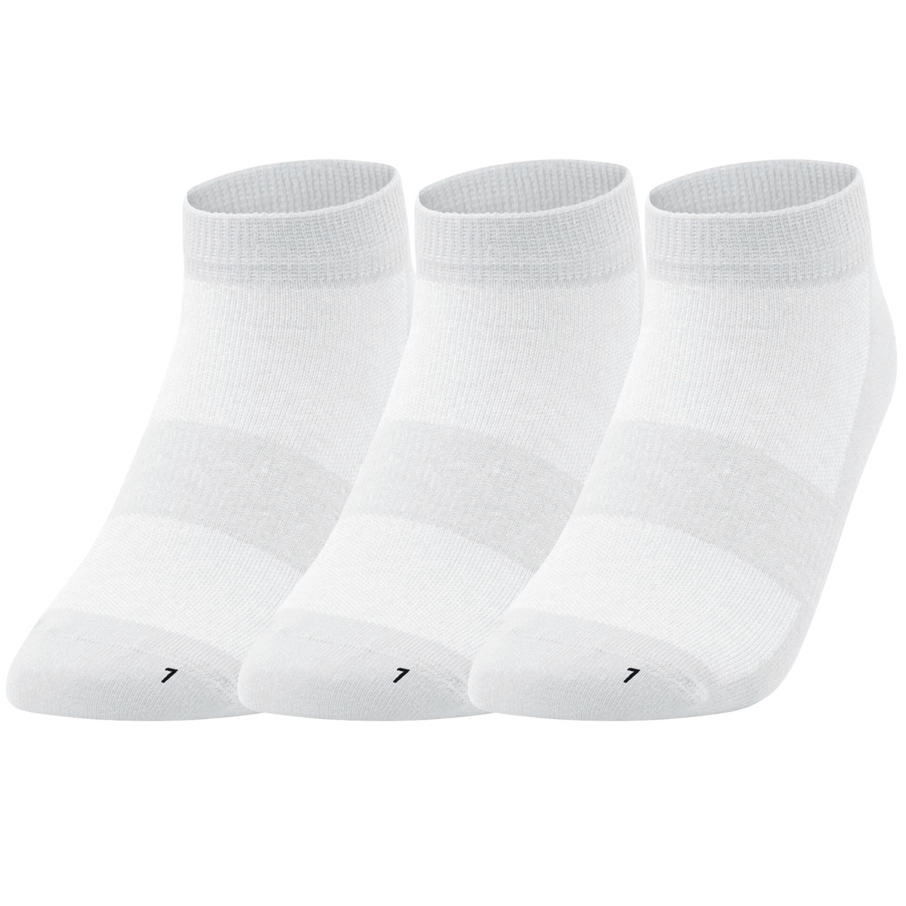 Jako Füßlinge 3er Pack