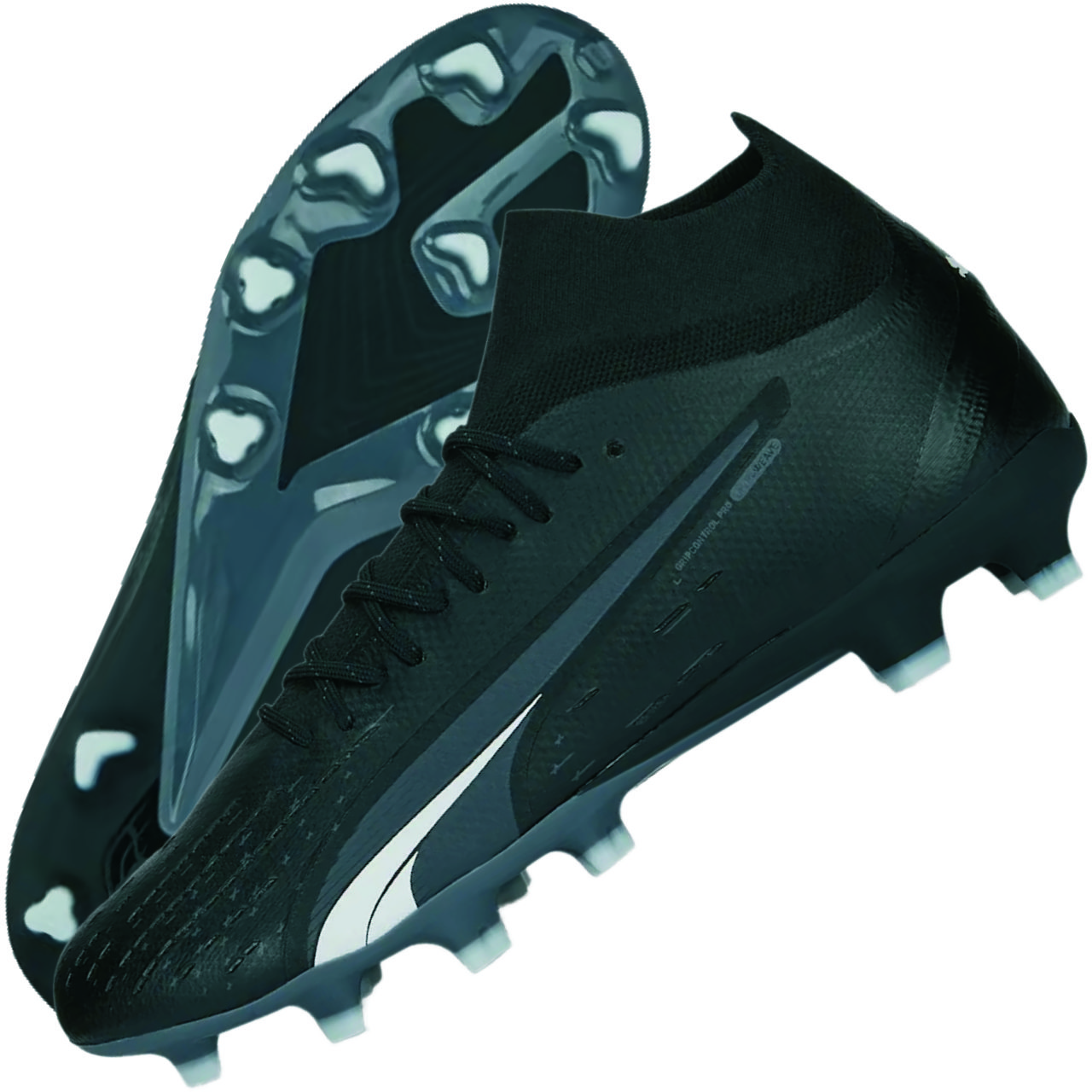 Puma ULTRA PRO FG/AG Fußballschuhe
