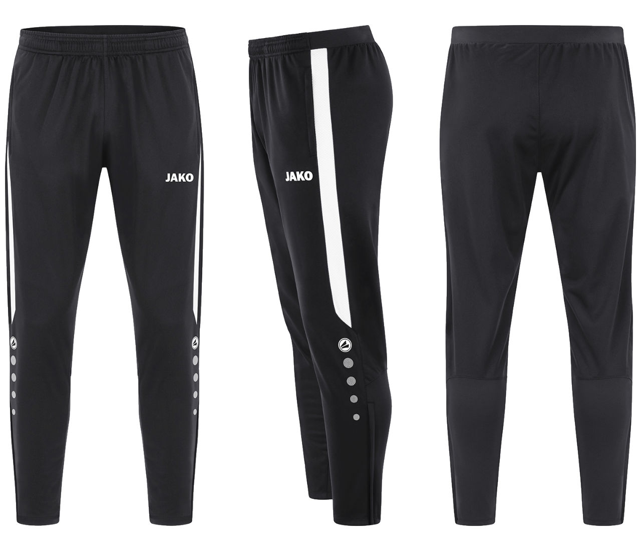 Jako Polyesterhose TSV Bobingen