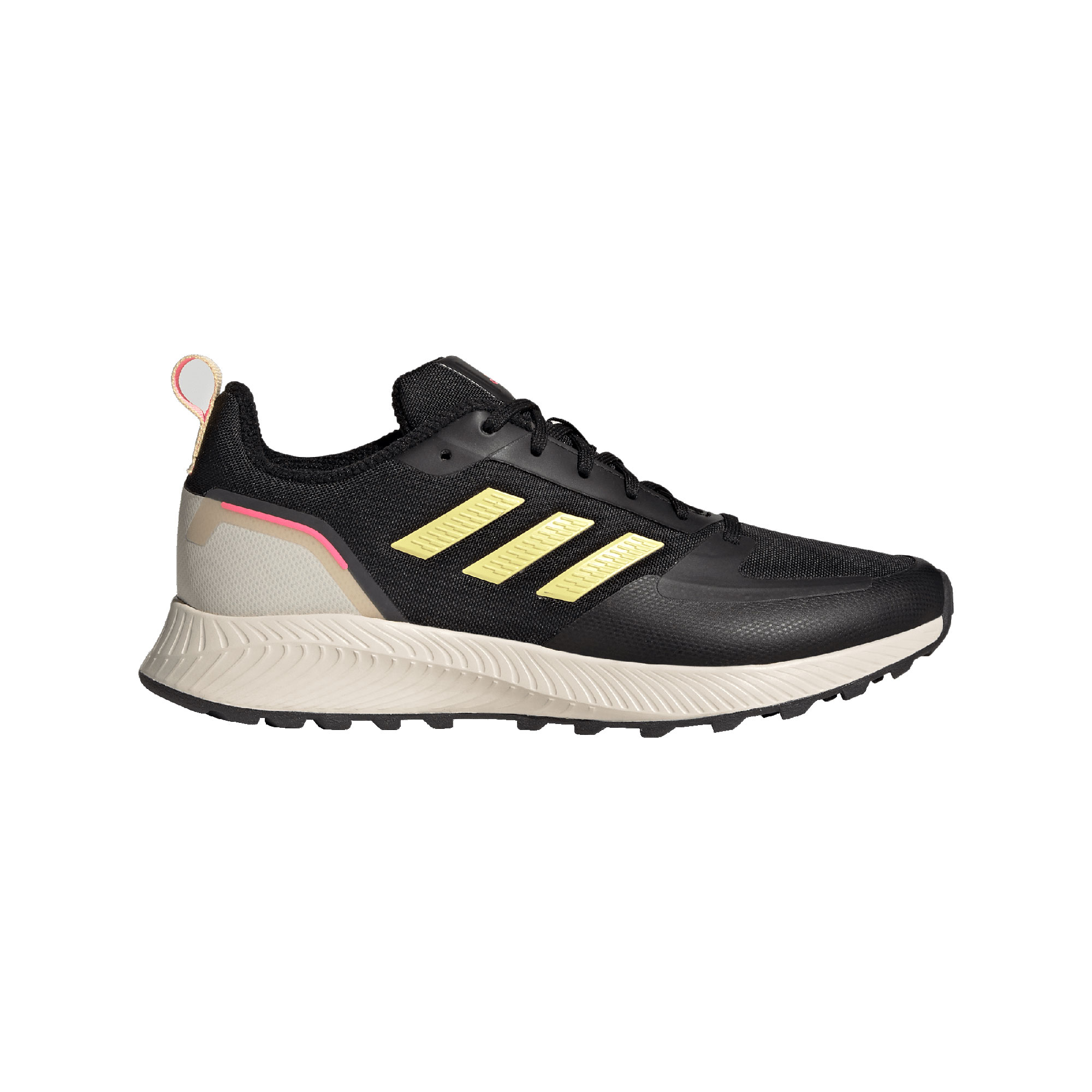 adidas RUNFALCON 2.0 Laufschuhe Damen