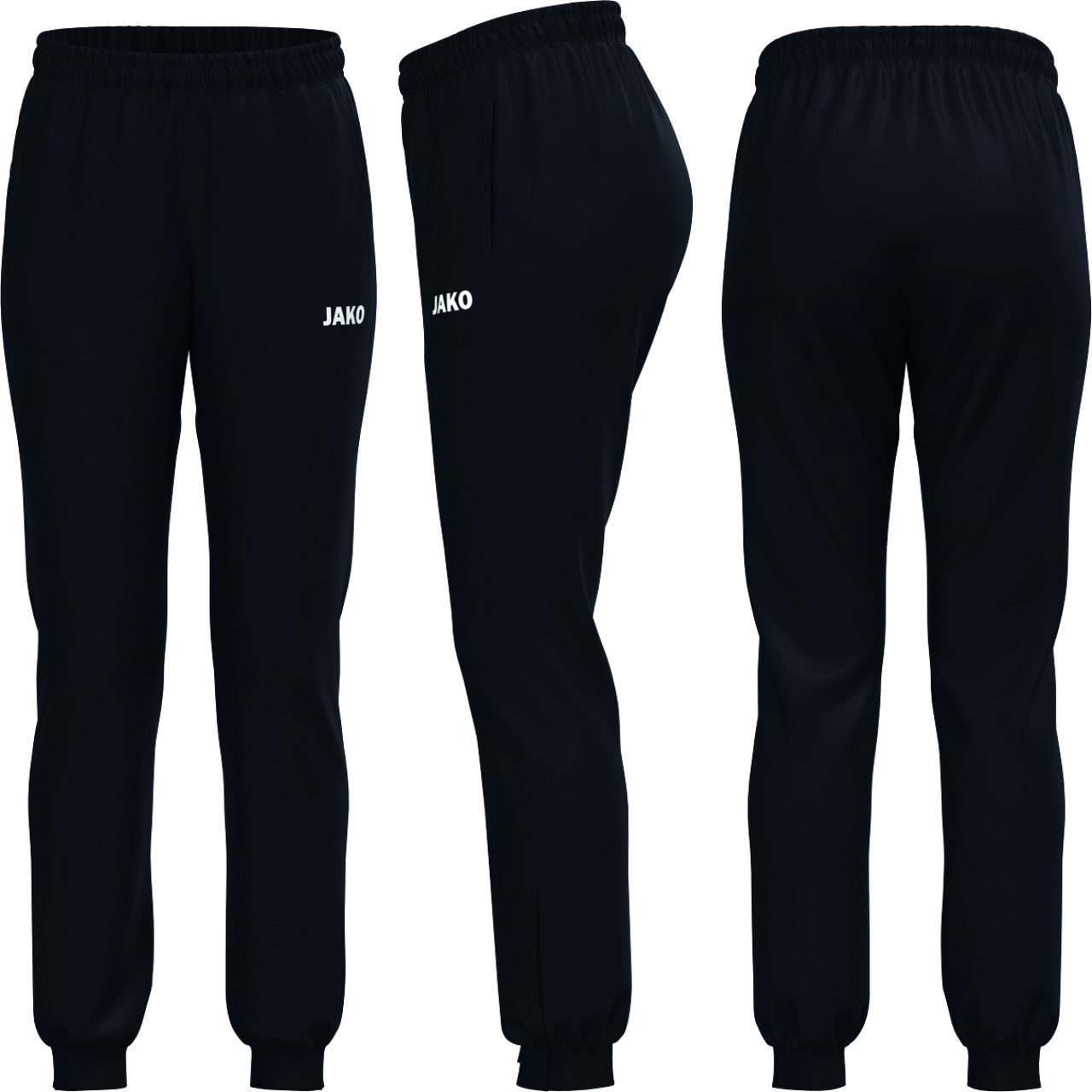 Jako Polyesterhose One SSG Neptun Germering Damen