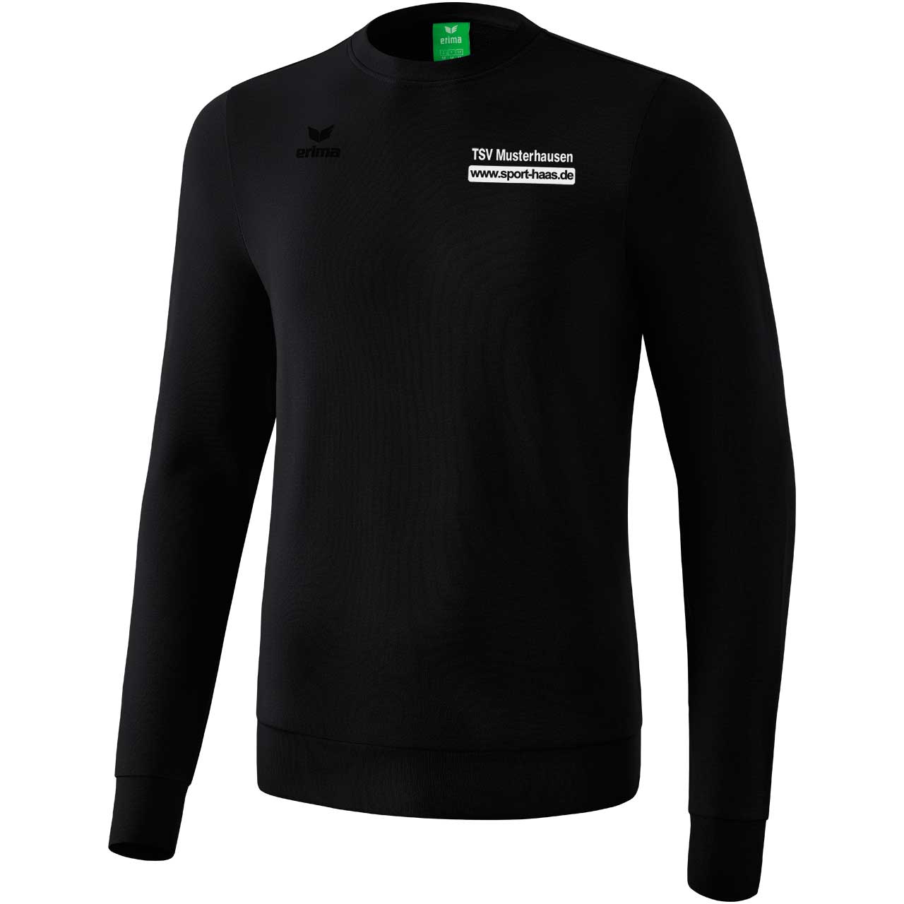 Erima Sweatshirt Kinder